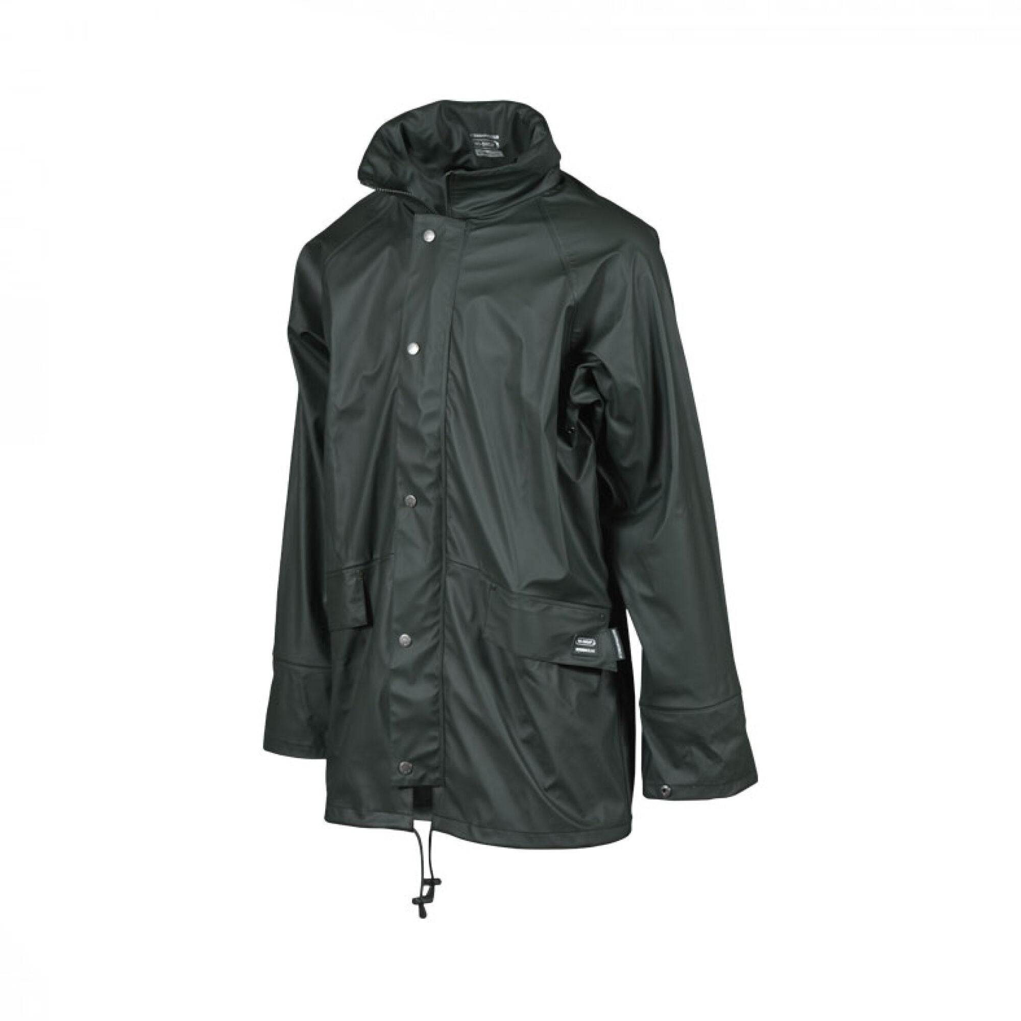 Swampmaster No-Sweat Stormgear Waterproof Jacket