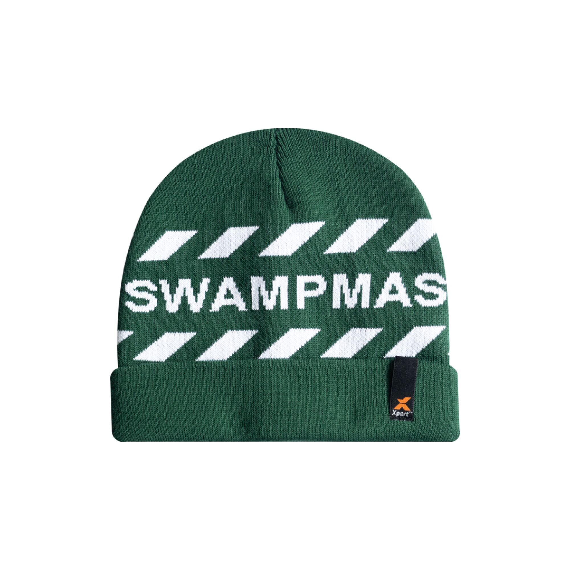 Swampmaster Lined Beanie Hat
