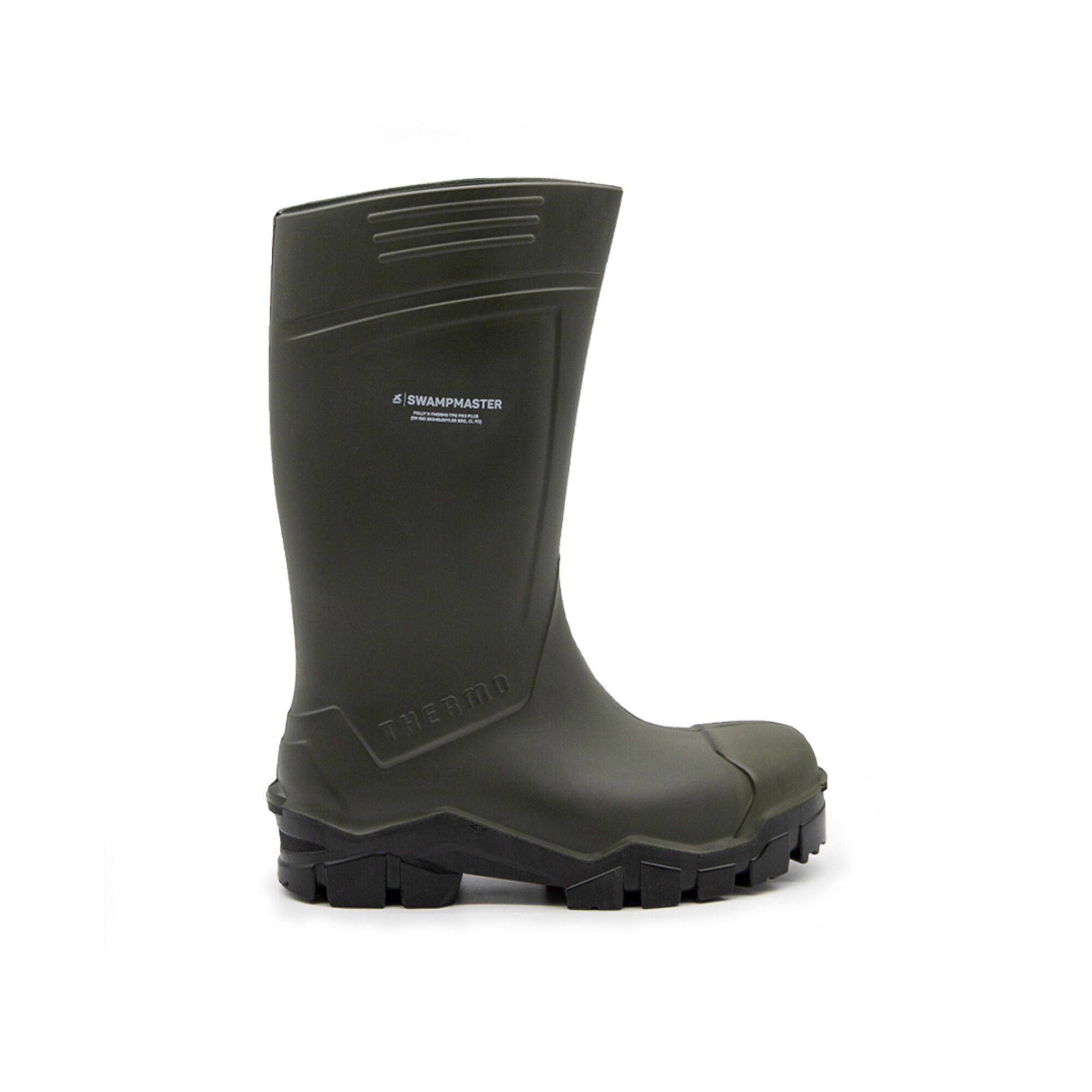 Swampmaster Pro Thermo S5 Safety Wellington