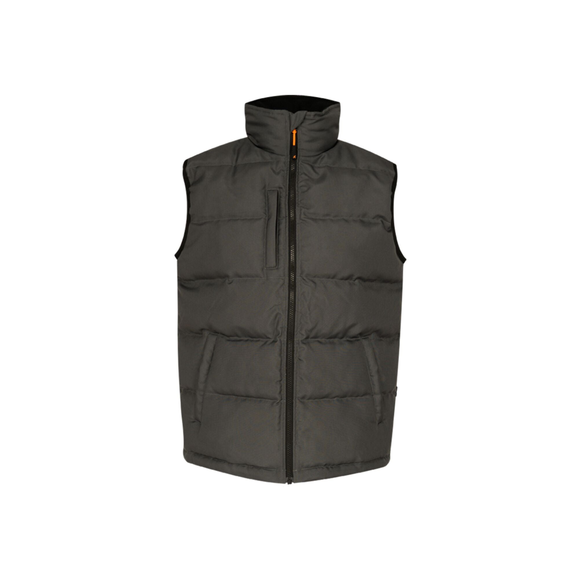 Xpert Core Padded Work Bodywarmer