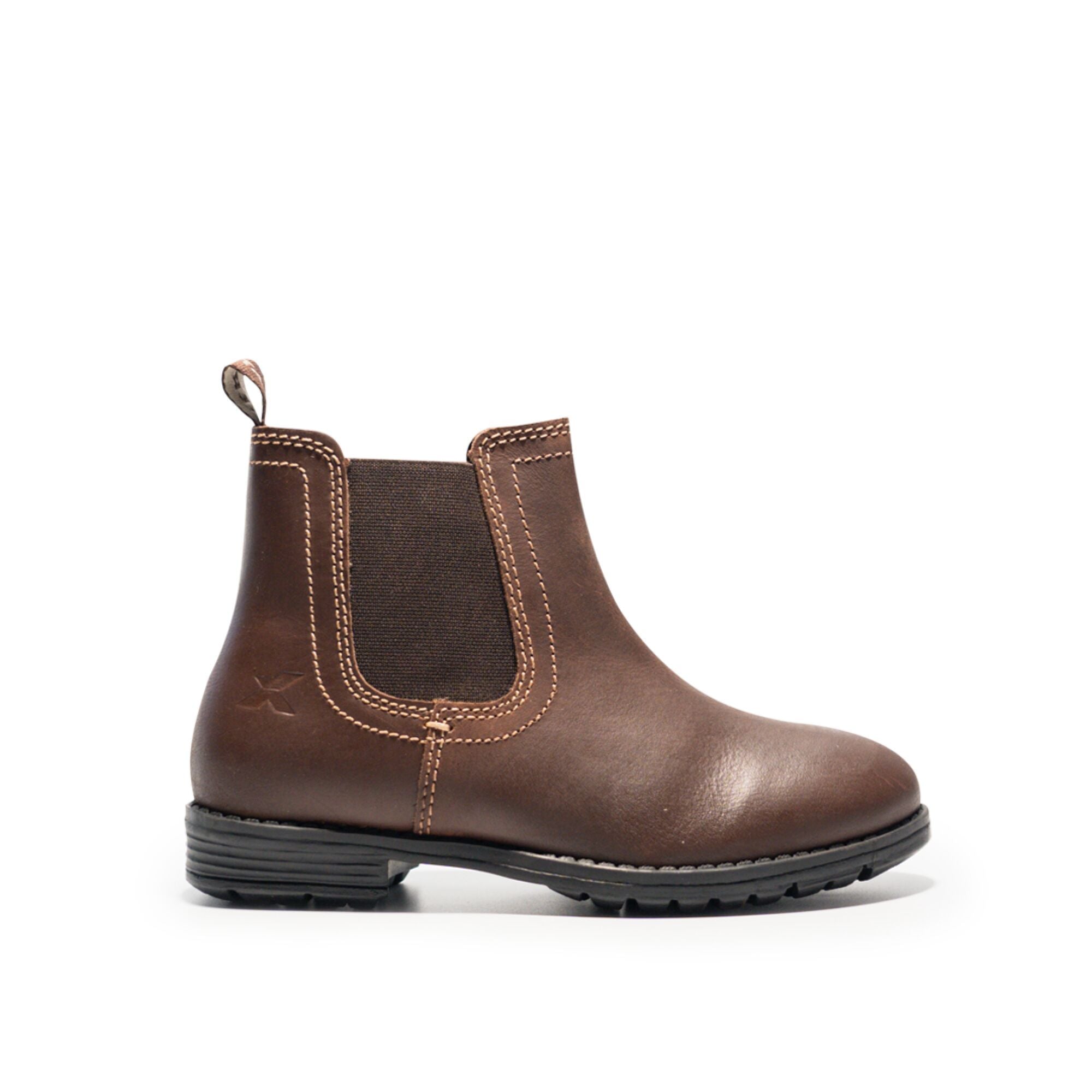 Xpert Heritage Farrier Junior Chelsea Boot