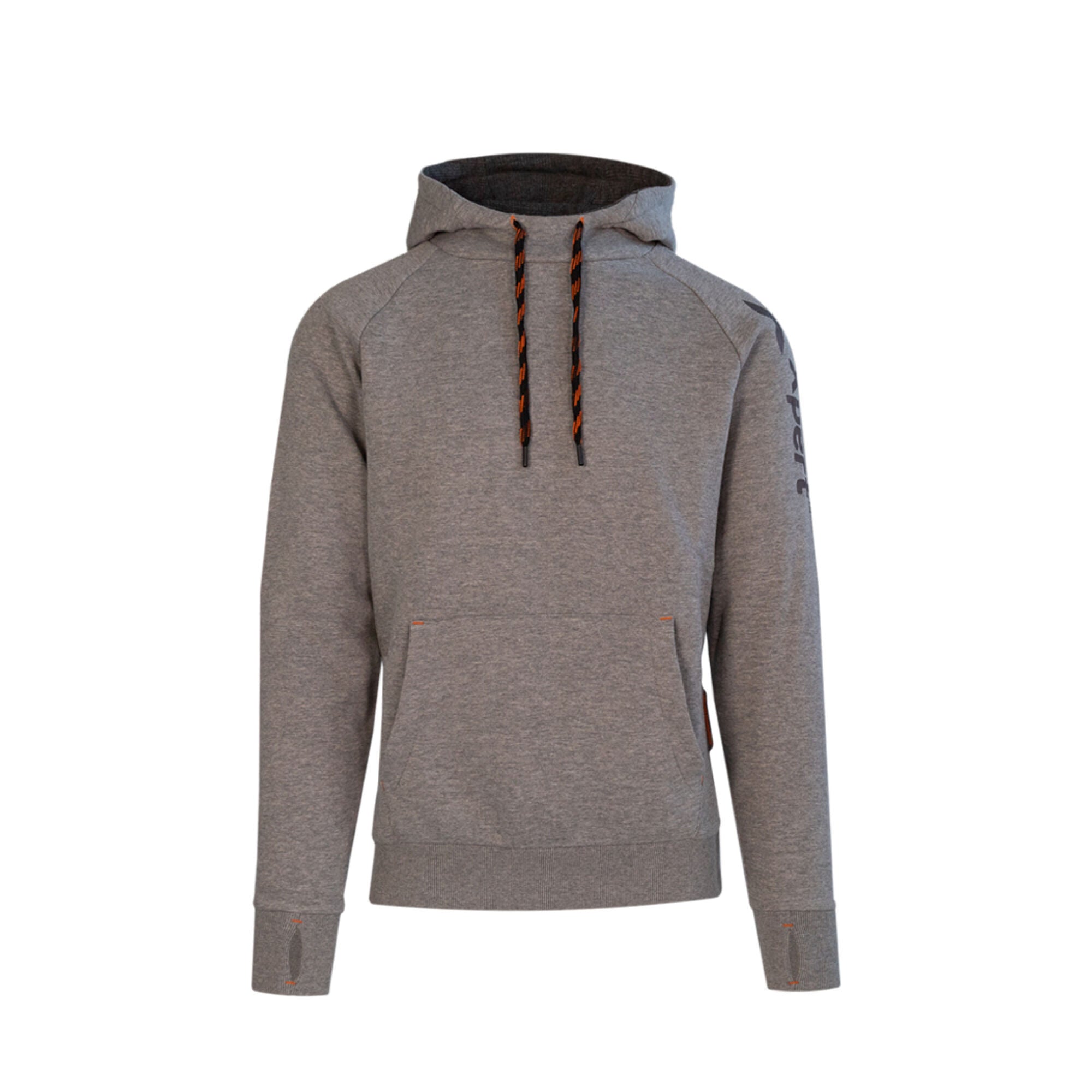 Xpert Pro Pullover Hoodie