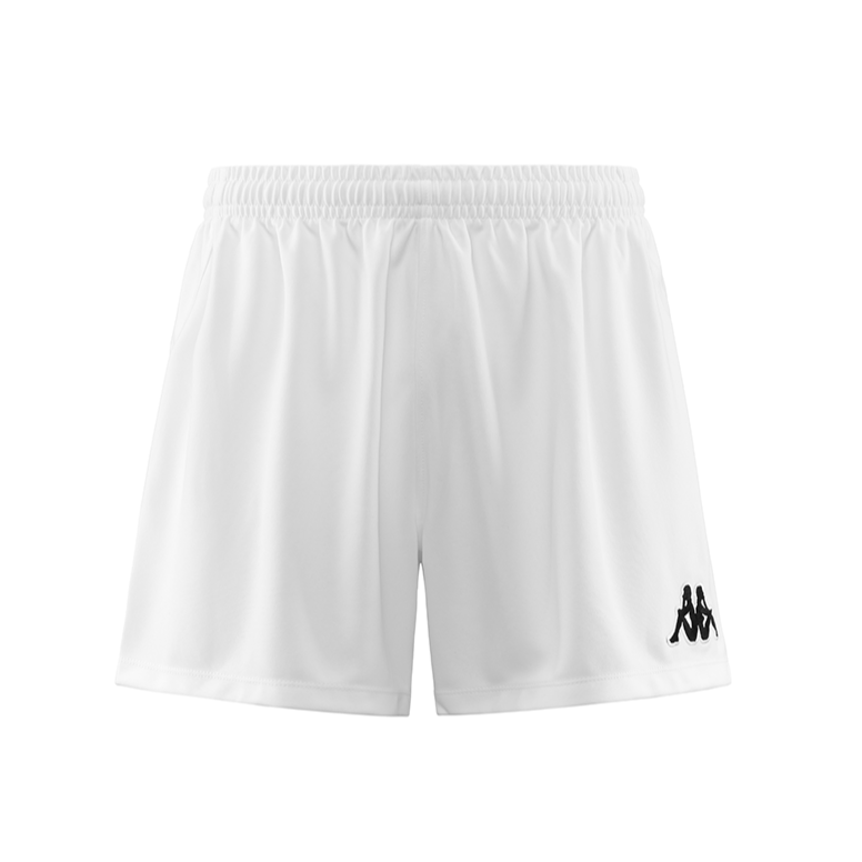 Shorts Sanremo White Mens - image 1