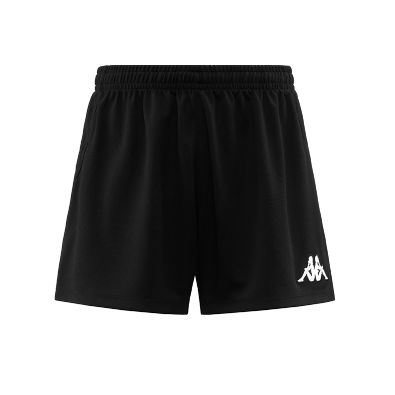 Shorts Sanremo Black Junior - image 1