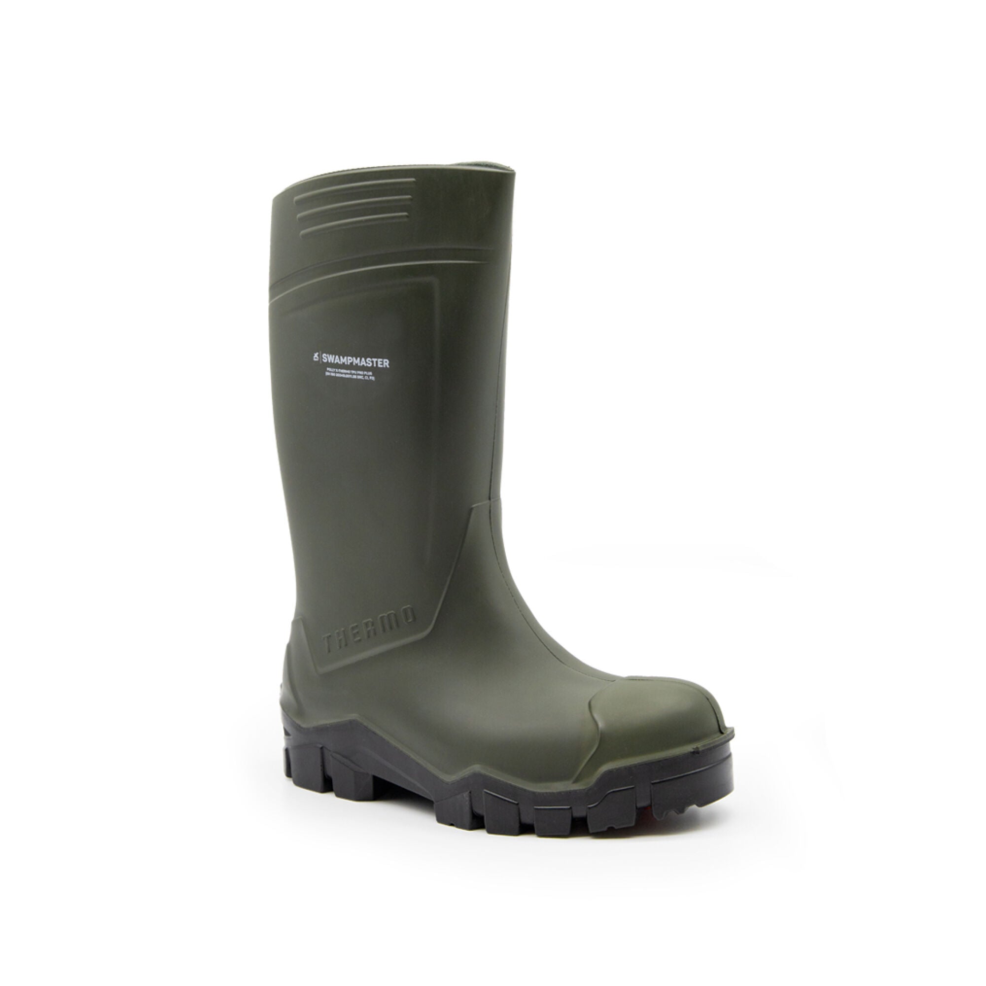Swampmaster Pro Thermo S5 Safety Wellington
