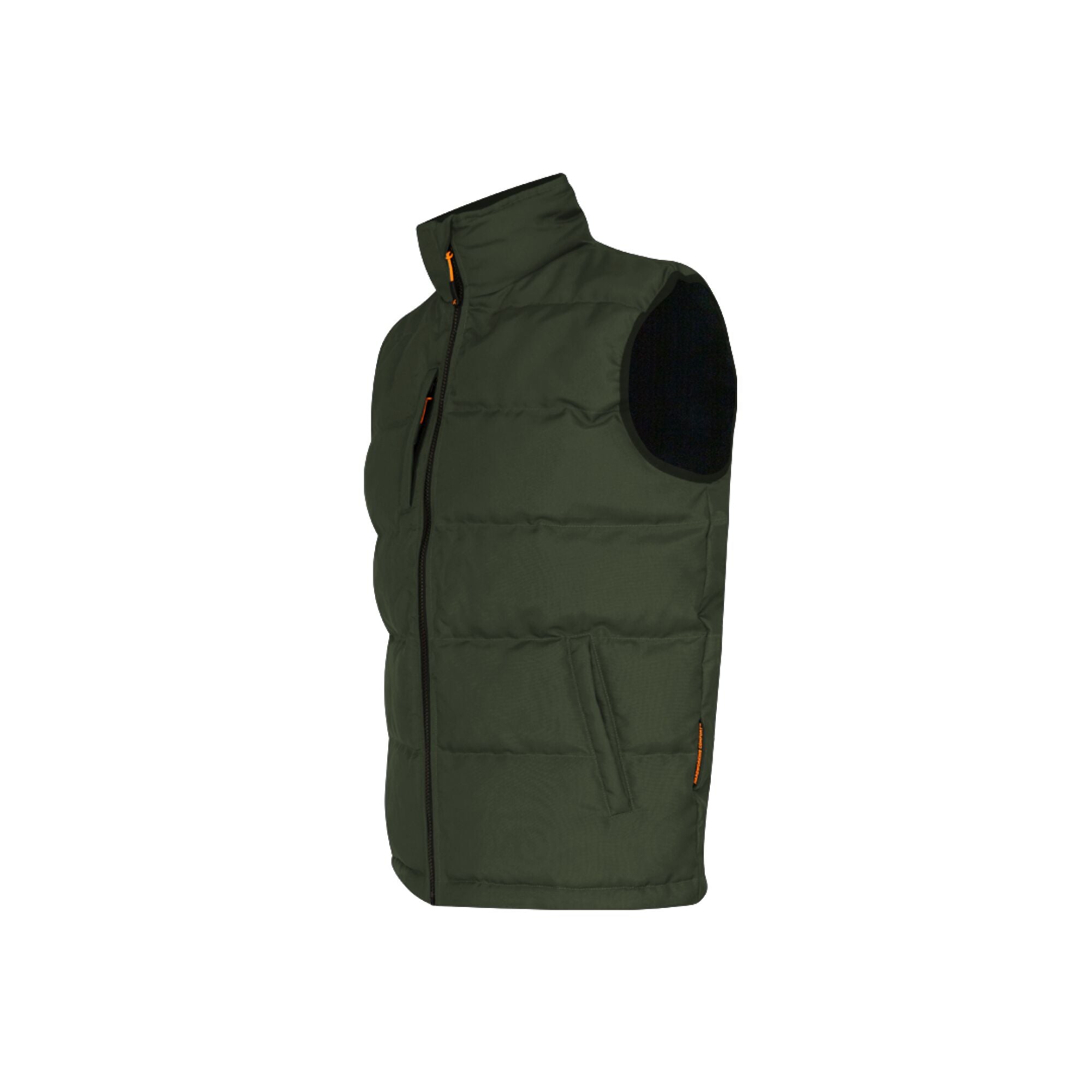 Xpert Core Padded Work Bodywarmer