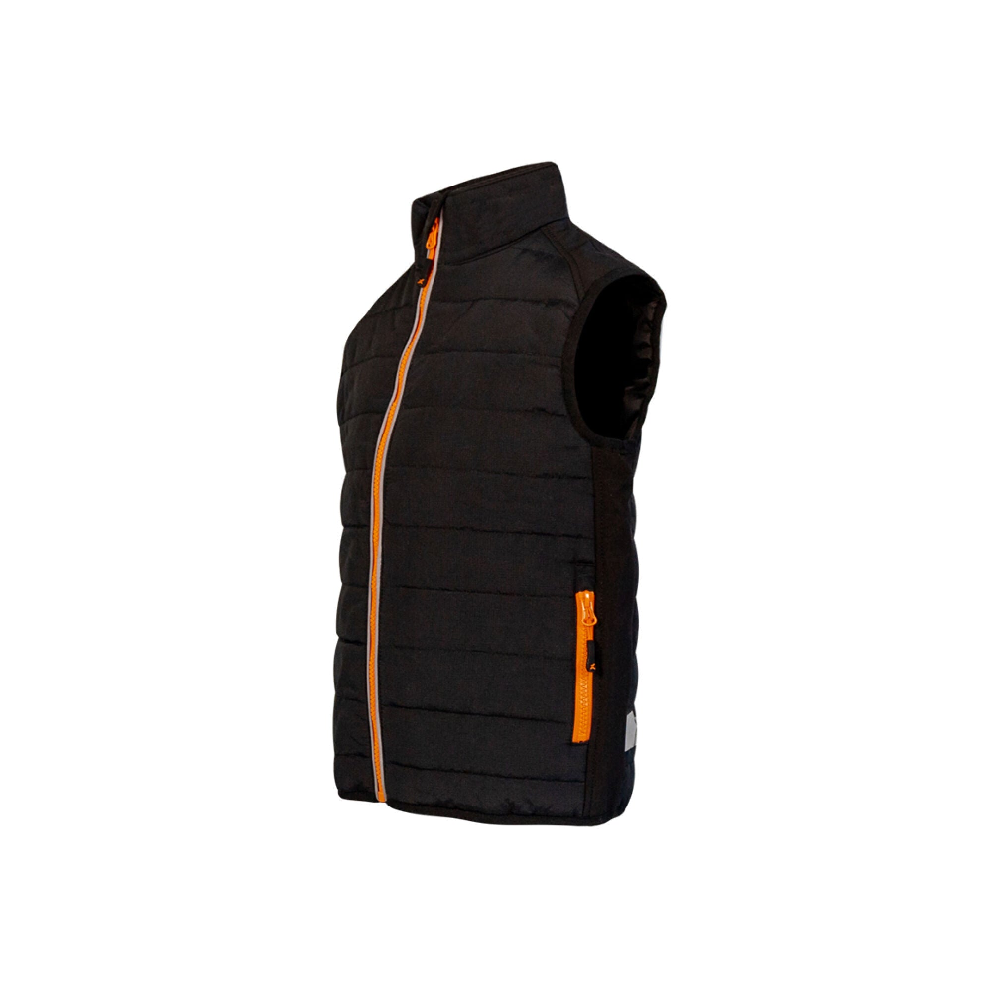 Xpert Pro Junior Rip-Stop Panelled Bodywarmer
