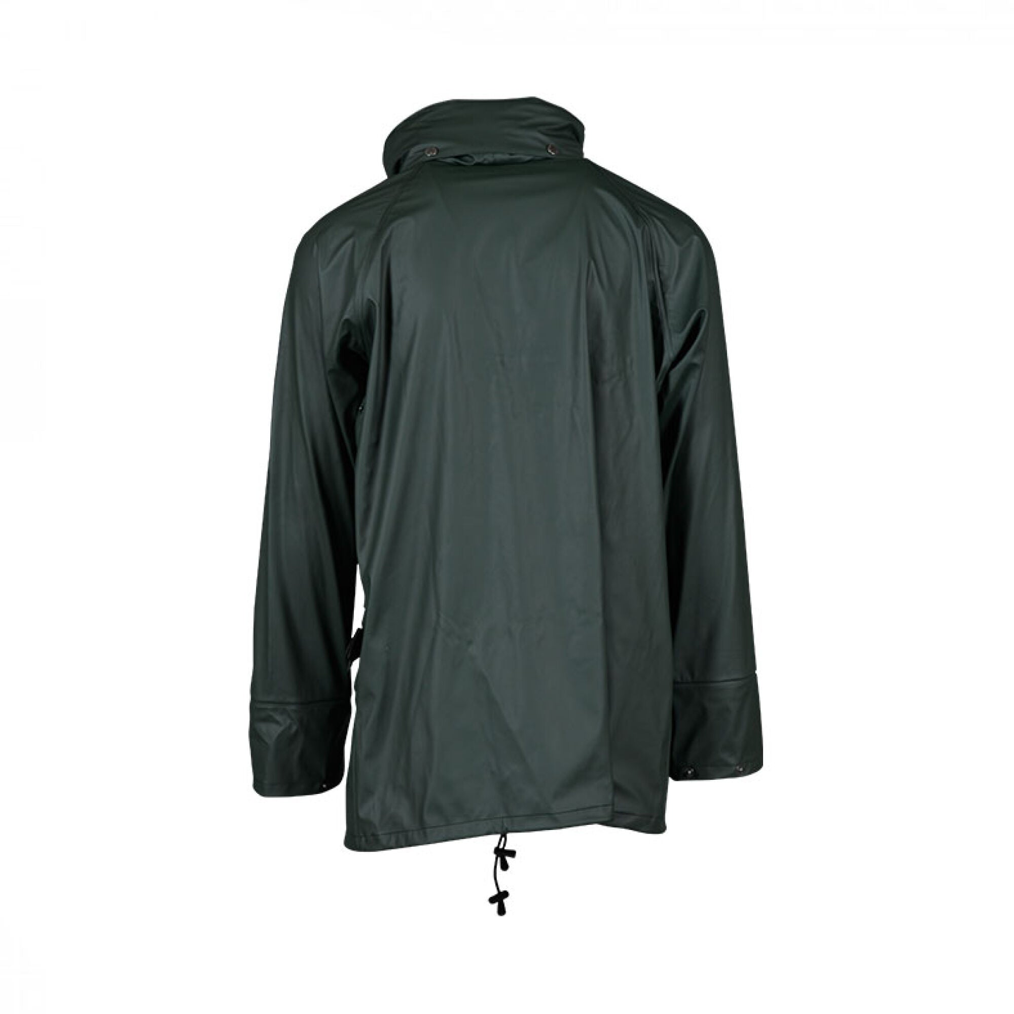 Swampmaster No-Sweat Stormgear Waterproof Jacket
