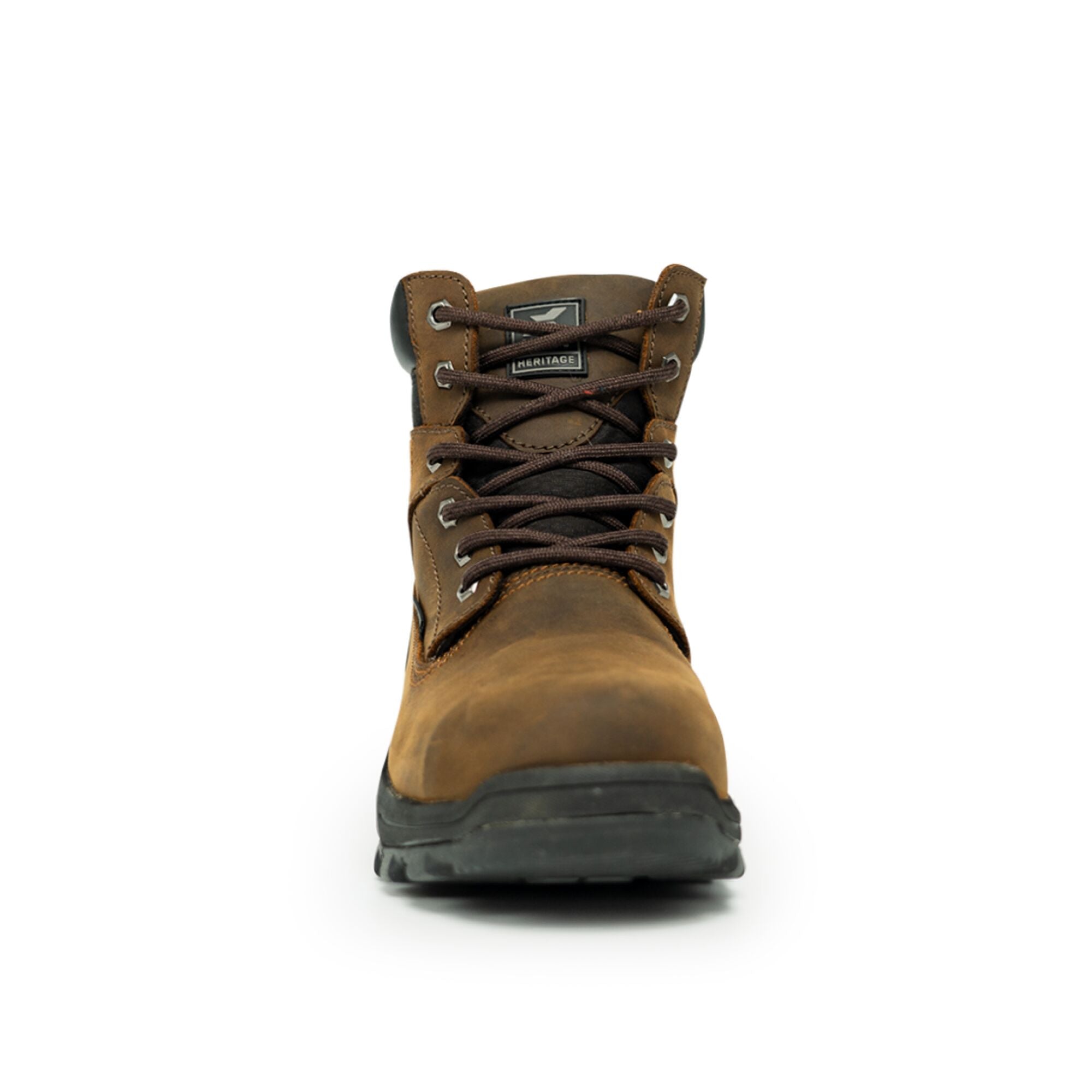 Xpert Heritage Legend Waterproof S7L Safety Boot