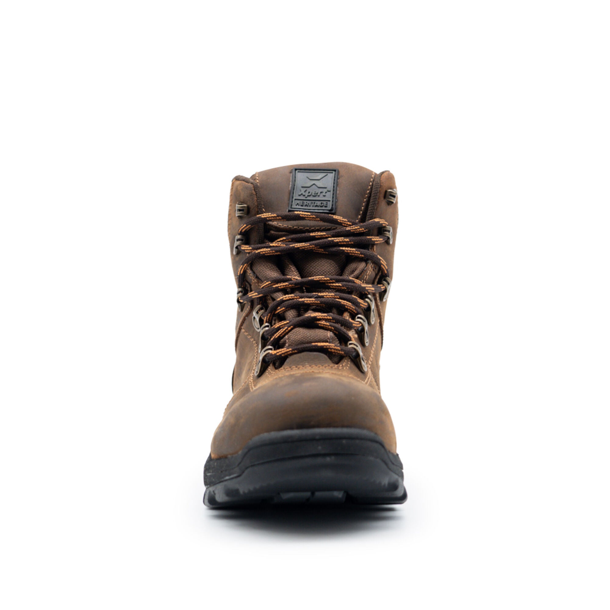 Xpert Heritage Explorer Waterproof Hiking Boot