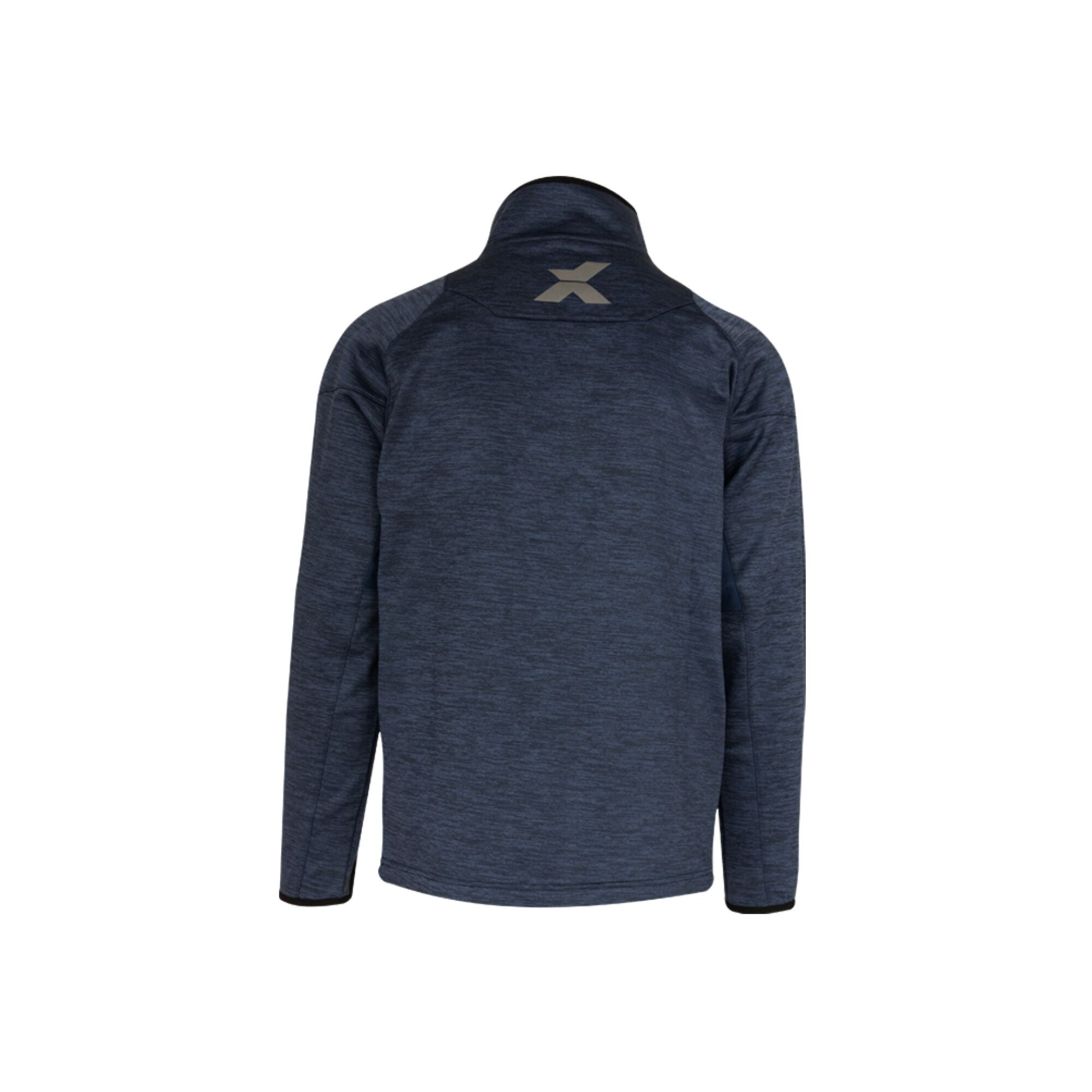 Xpert Pro Half Zip Tech Fleece
