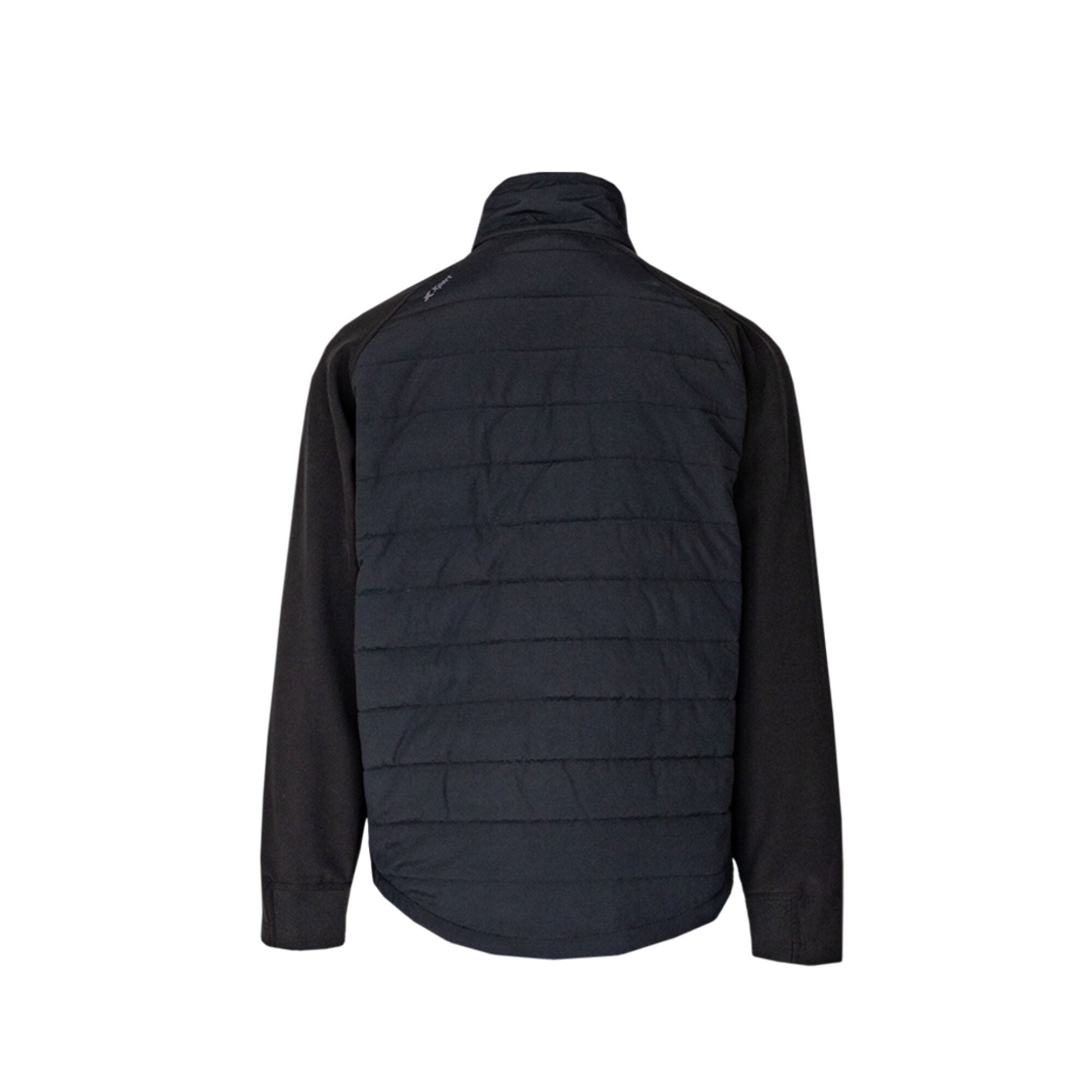 Xpert Pro Rip-Stop Insulated Hybrid Jacket