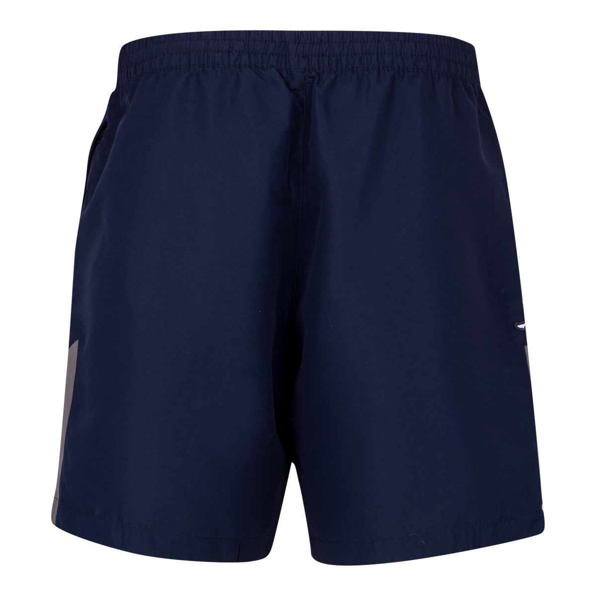 Shorts Lifestyle Passo Blue Mens - Image 2