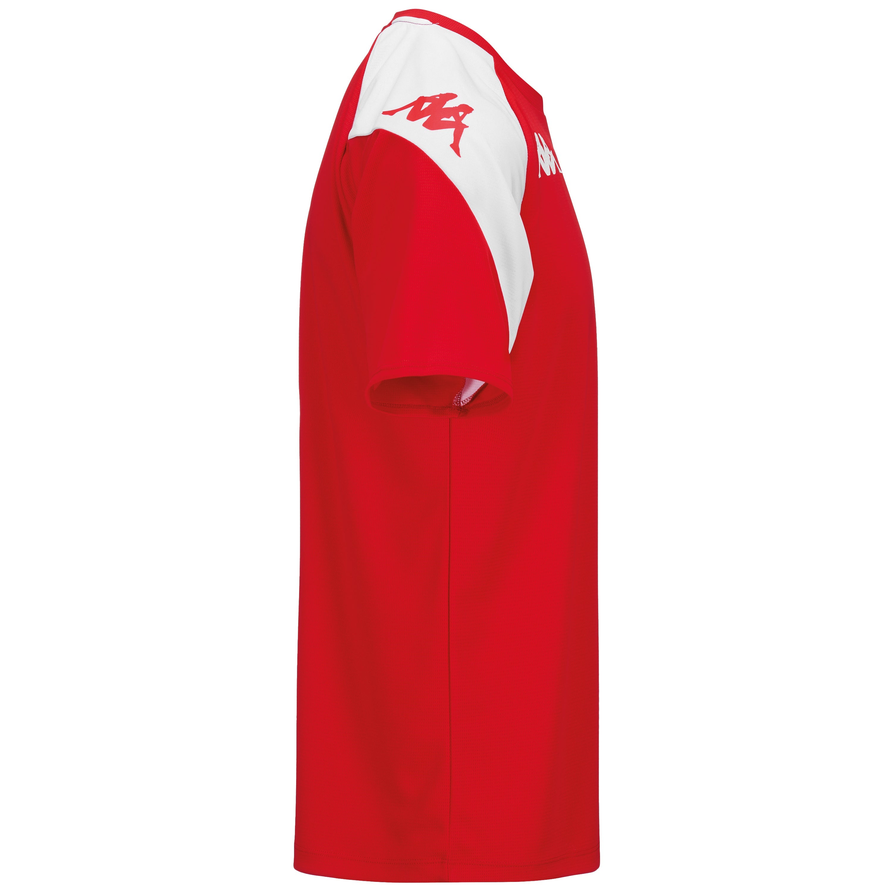 Kappa Loreto Football Jersey Junior UK