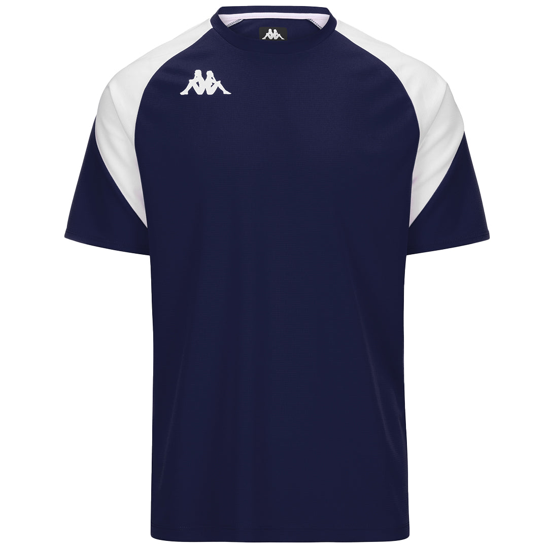 Kappa Loreto Mens Team Football Jersey UK
