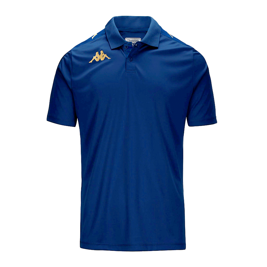 Ghiolo Polo Mens