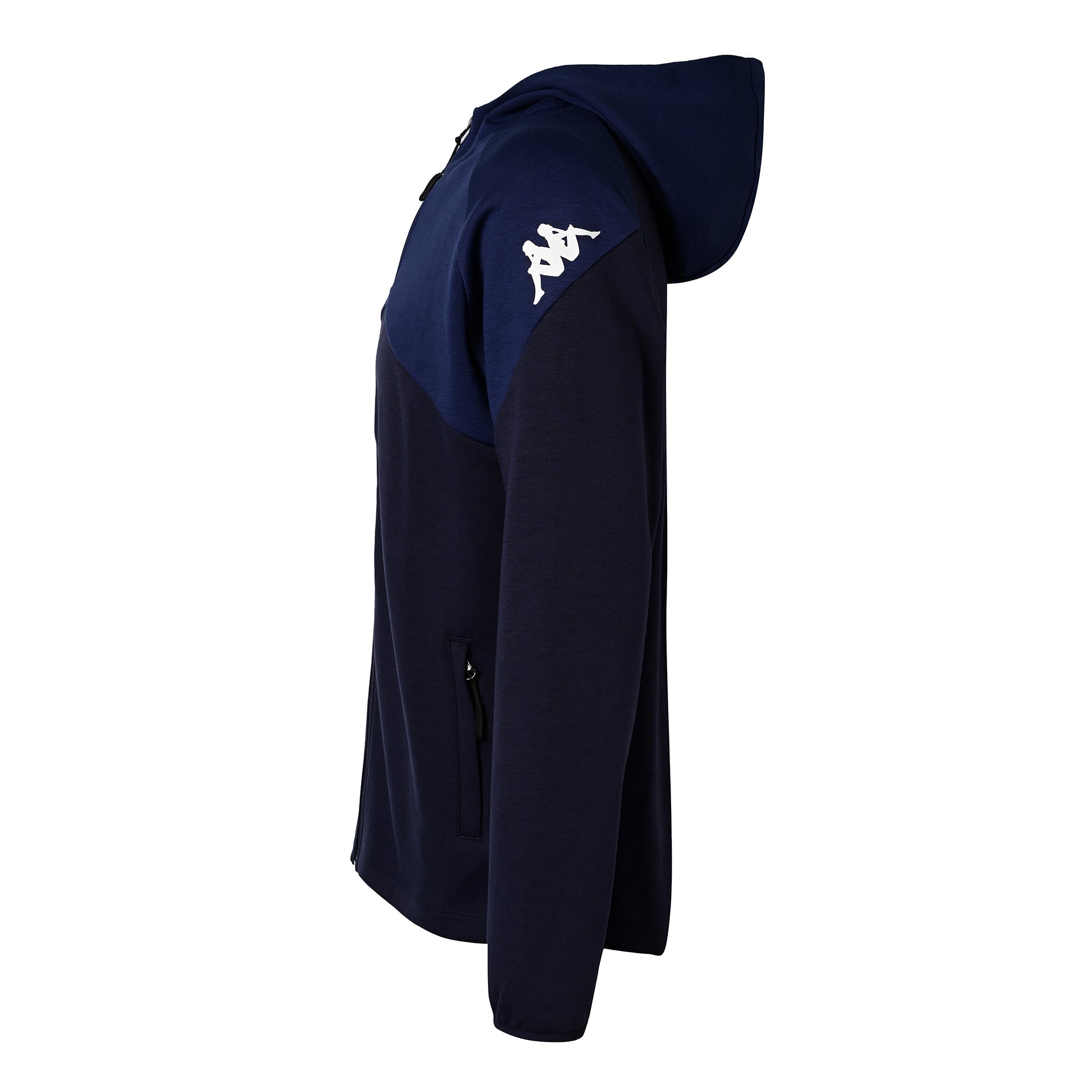 Fianto Mens Zip Hoody