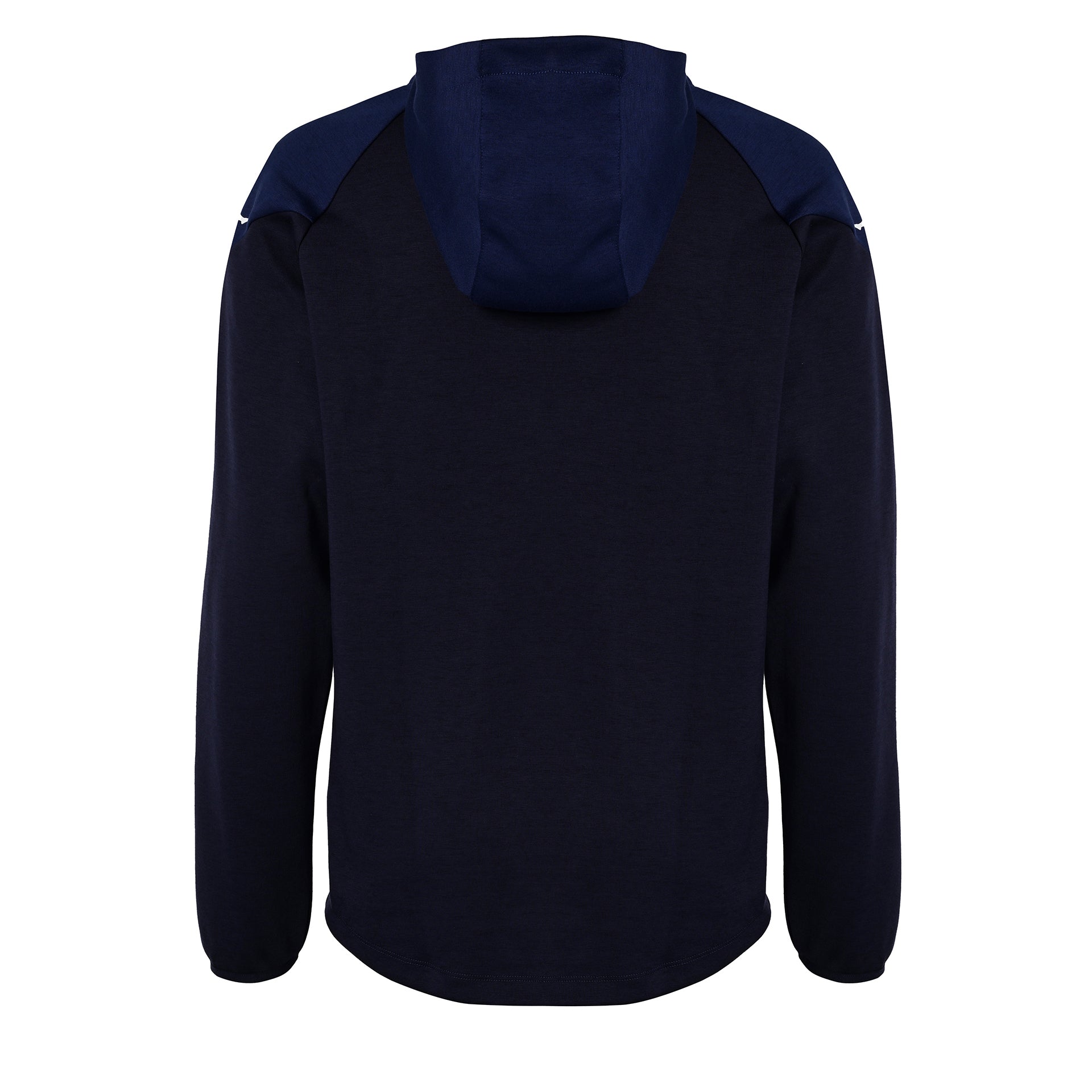 Fianto Mens Zip Hoody
