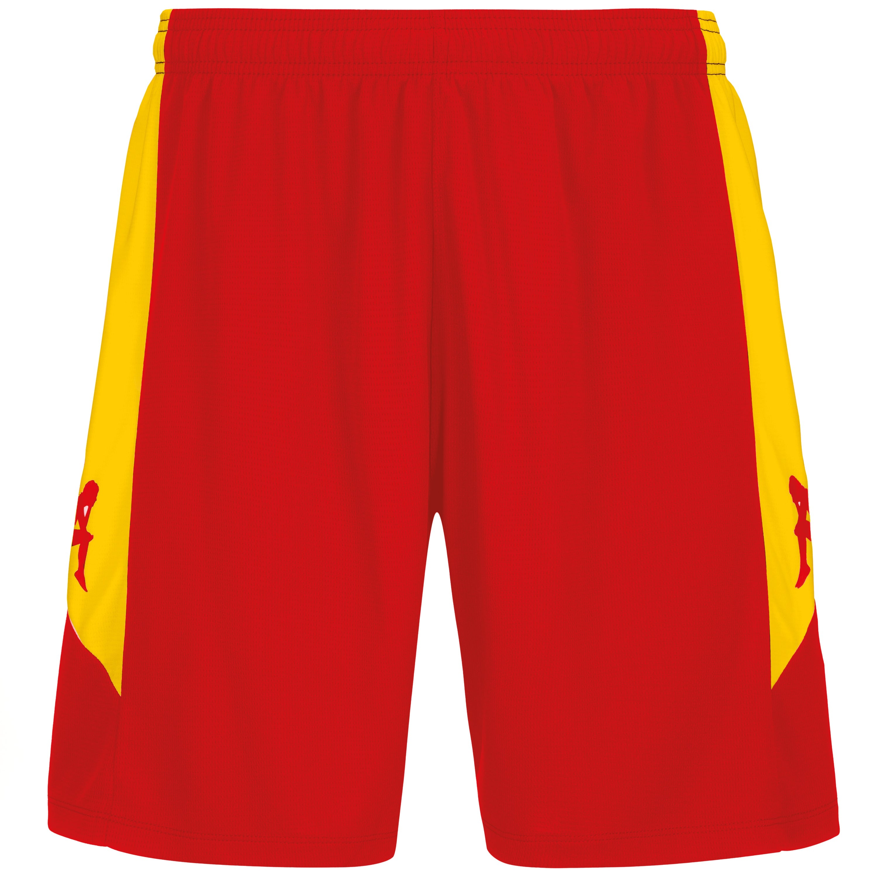 Lucio Short Mens