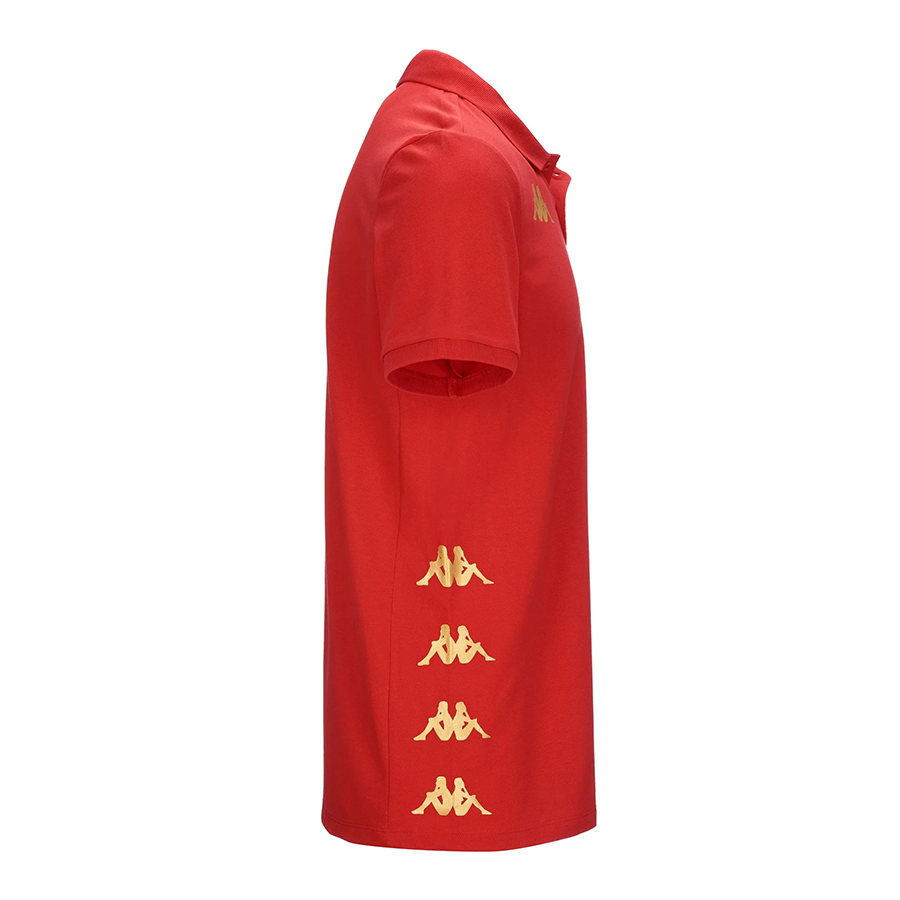 Gastio Polo Mens