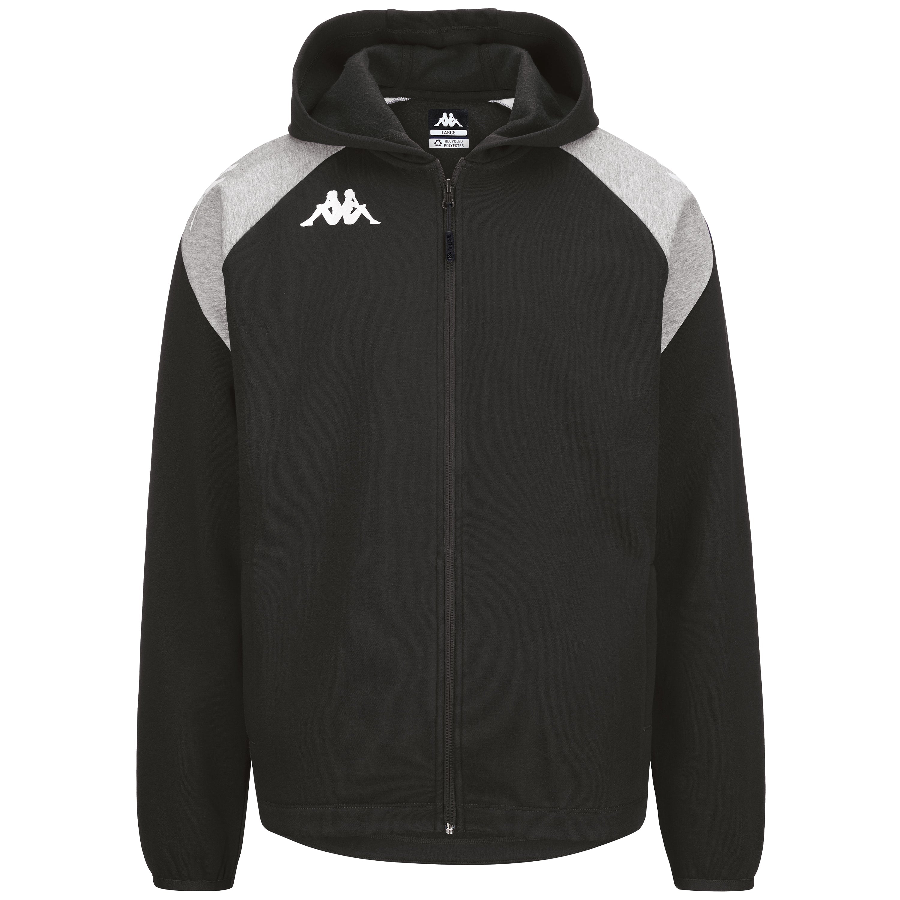 Liantozi Hoody Mens