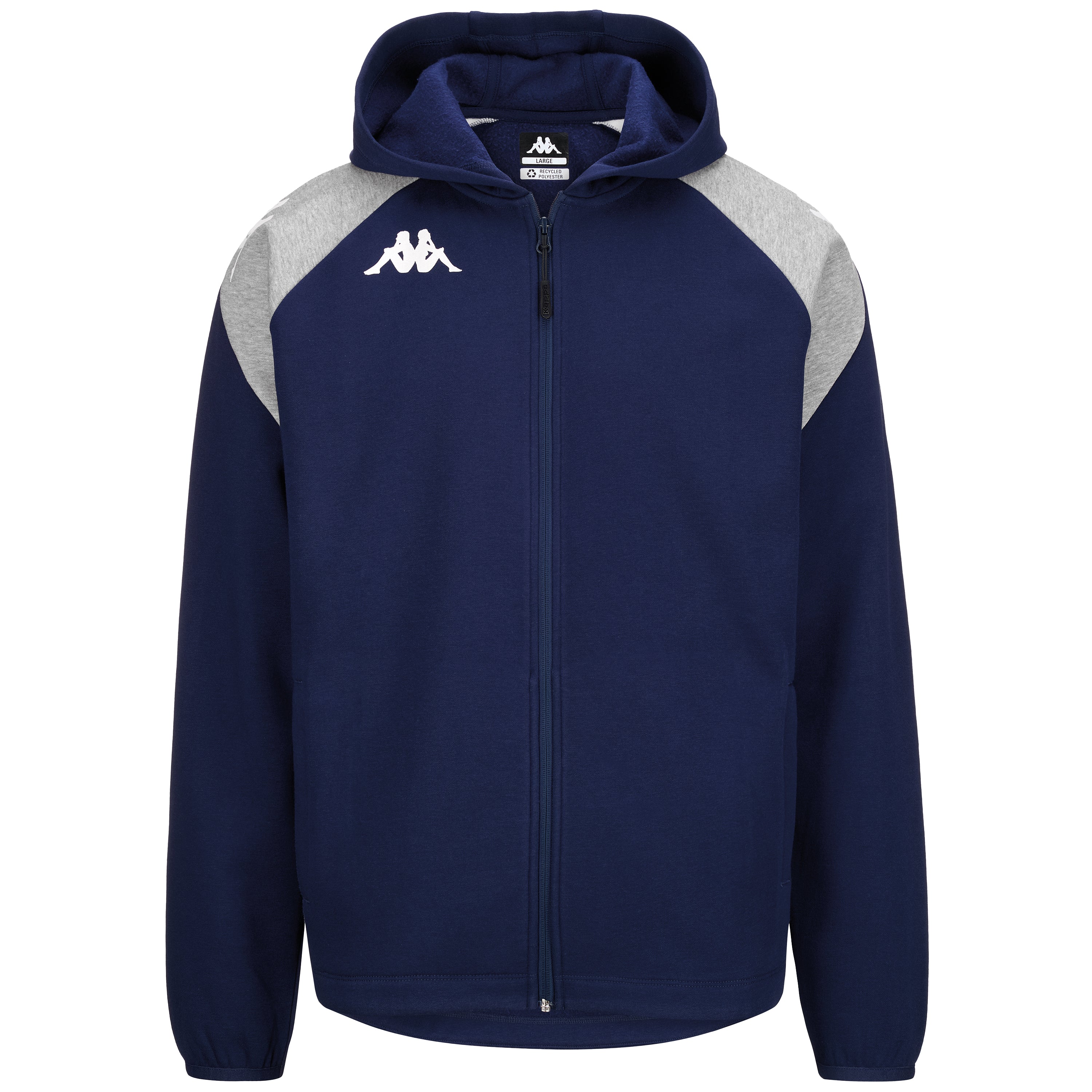 Liantozi Hoody Mens