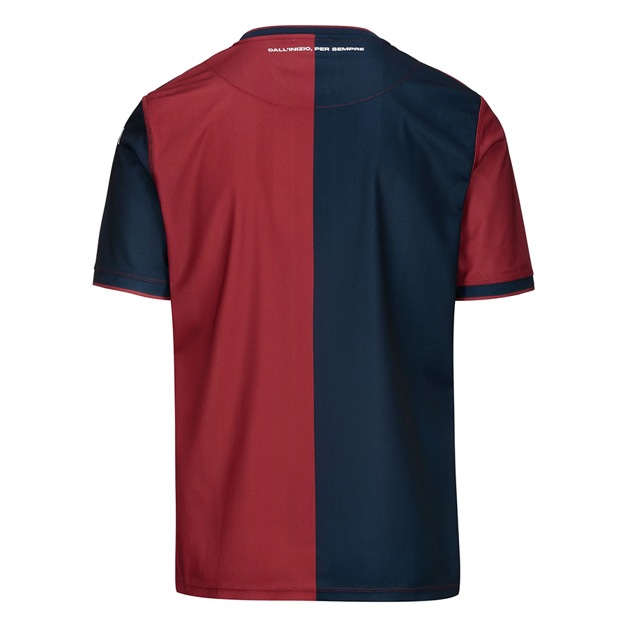 Kombat 2024/25 Genoa