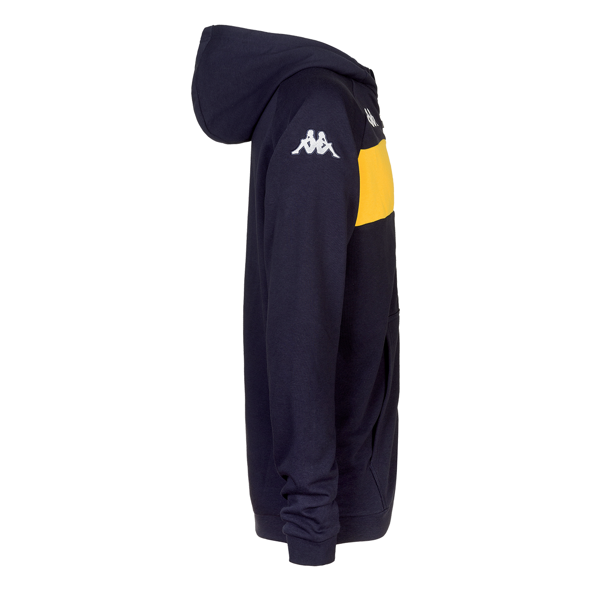 Dacciozi Hoodie Mens