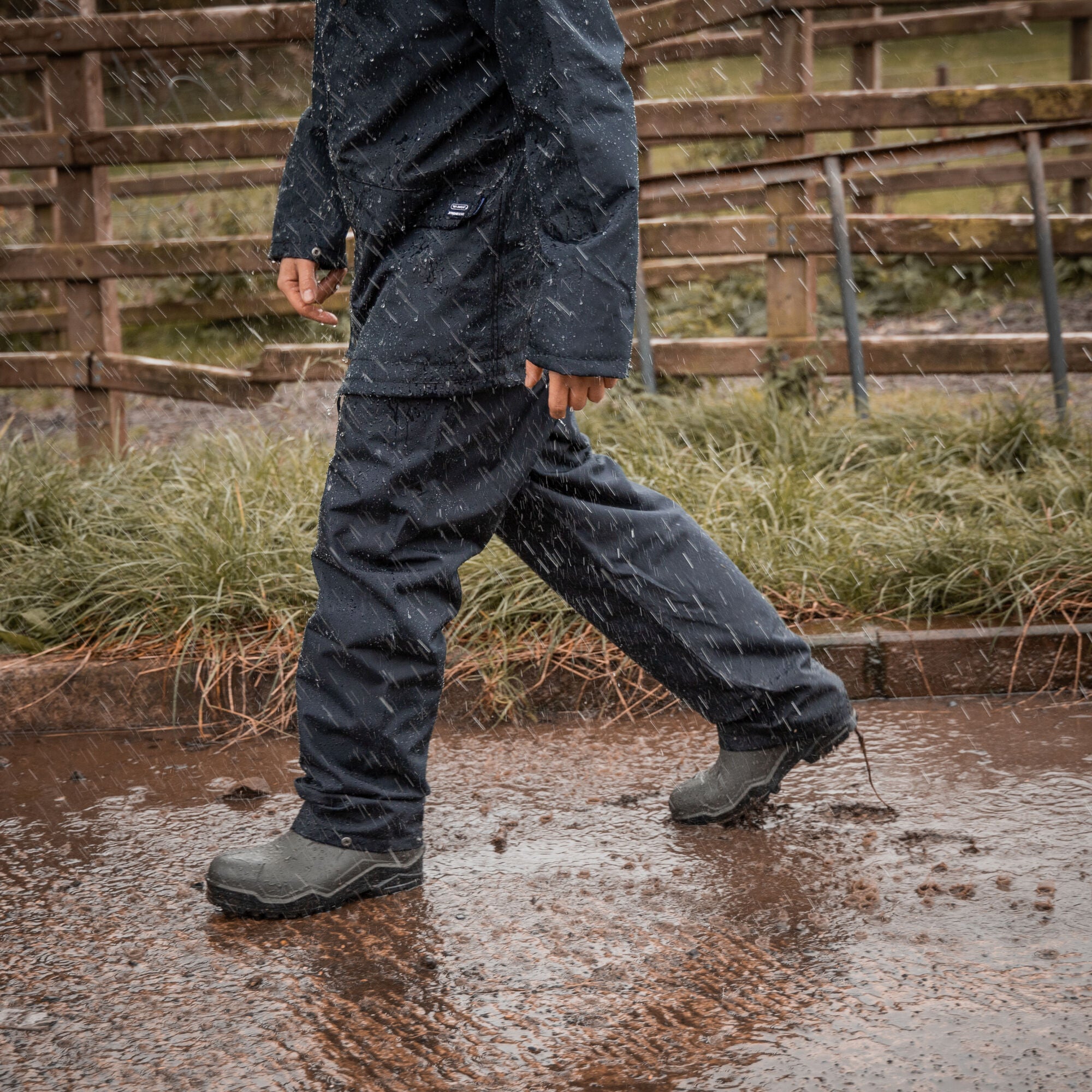Swampmaster No-Sweat Xtremegear Waterproof Trouser