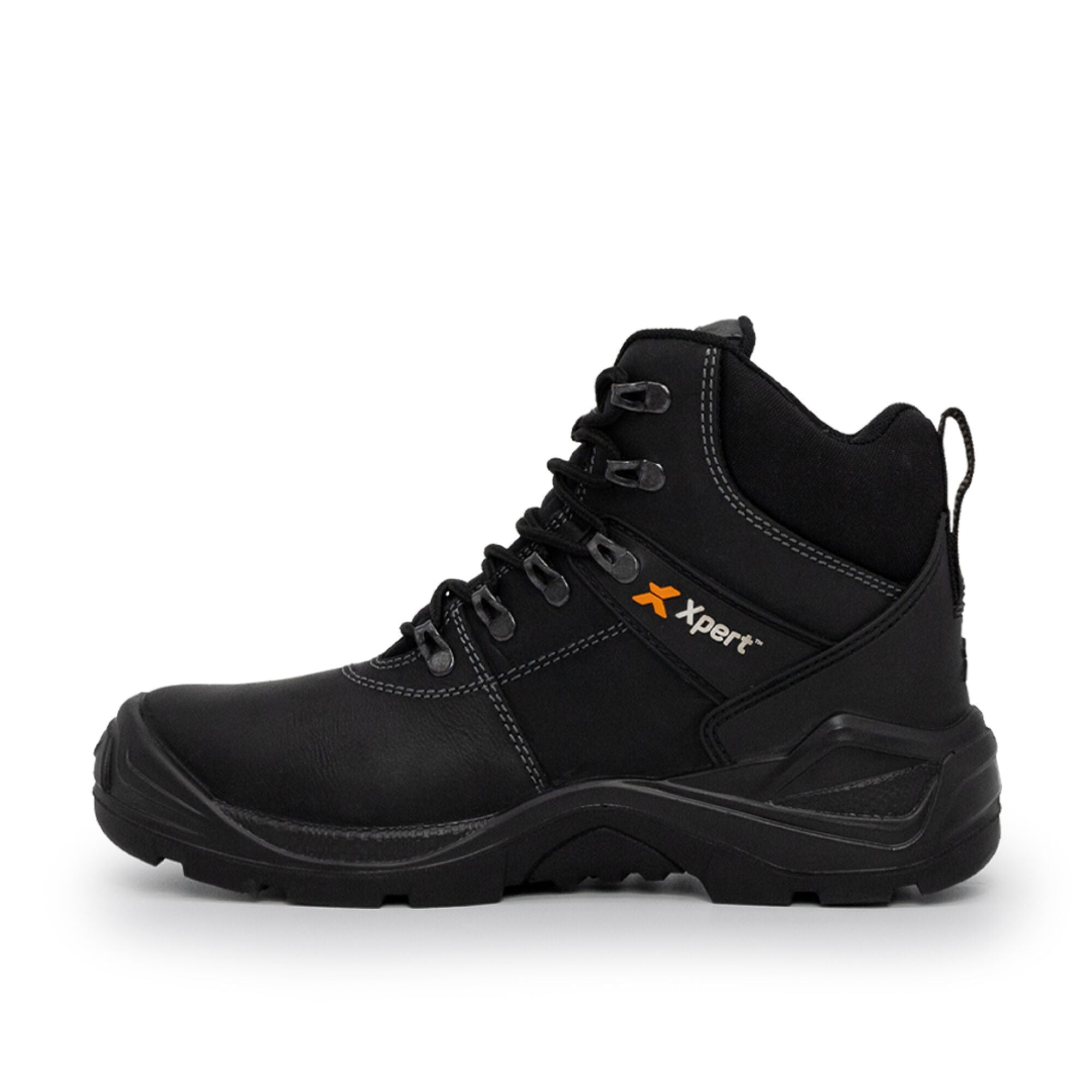 Xpert Typhoon Waterproof S3 Safety Boot