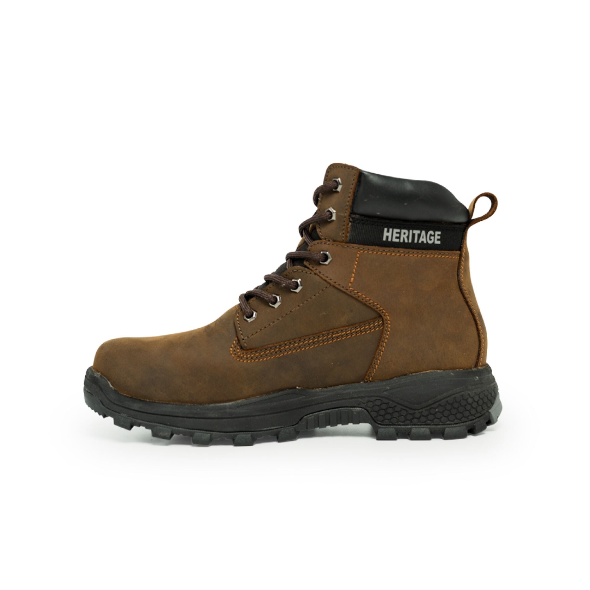 Xpert Heritage Legend Waterproof S7L Safety Boot