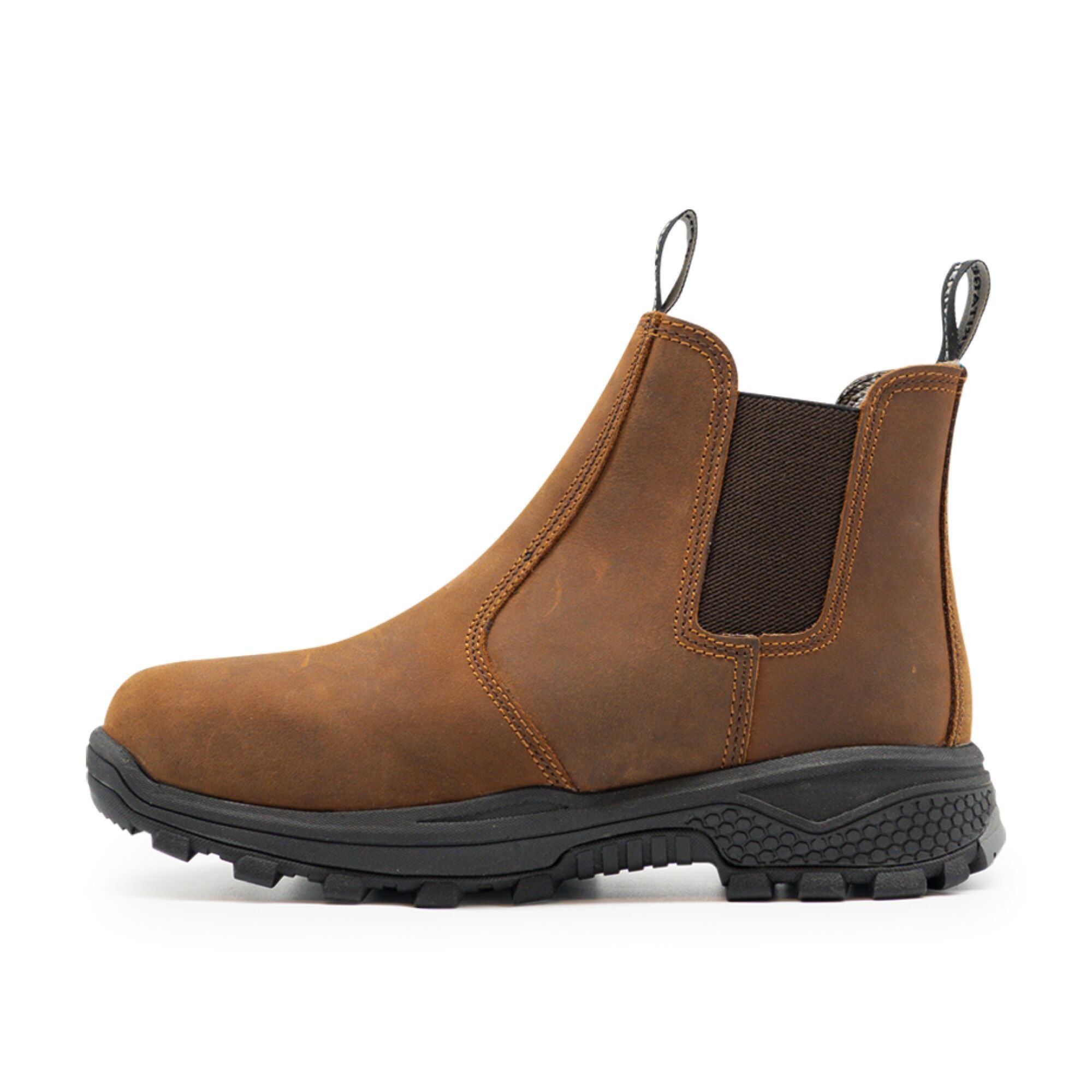 Xpert Heritage Dealer S3L Safety Boot