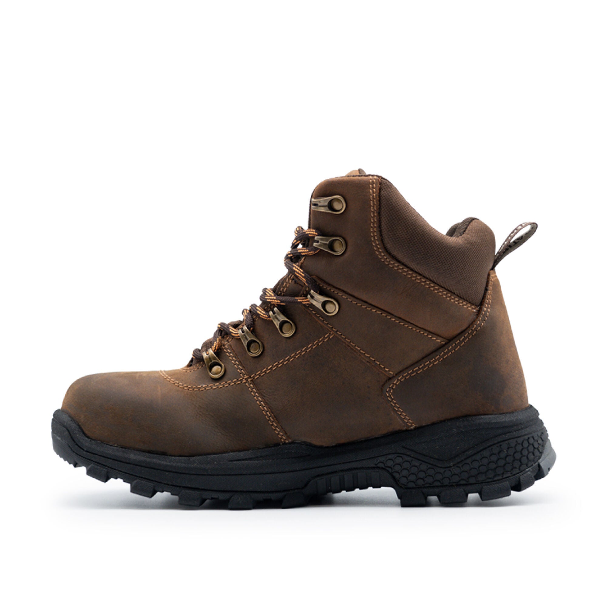 Xpert Heritage Explorer Waterproof Hiking Boot