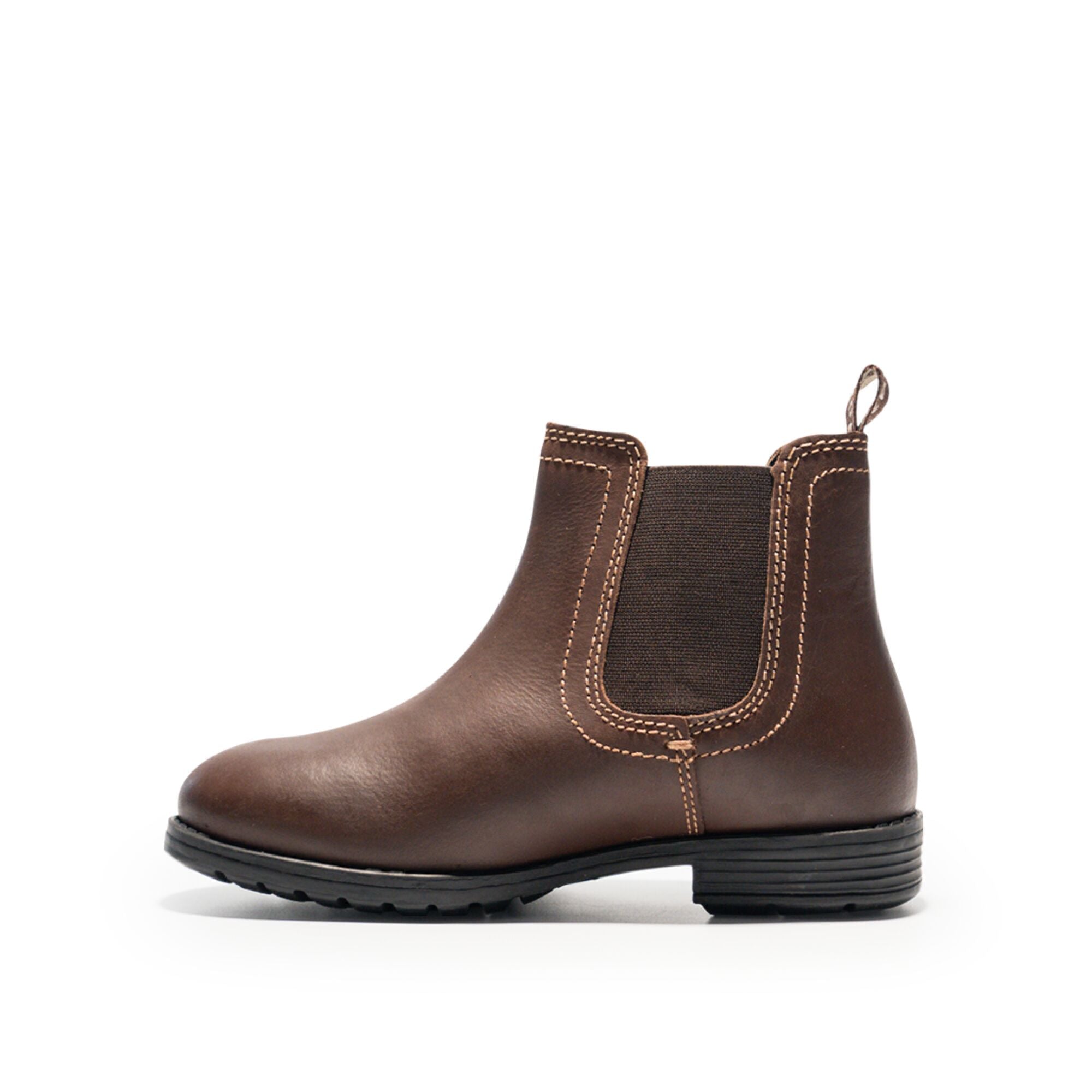 Xpert Heritage Farrier Junior Chelsea Boot