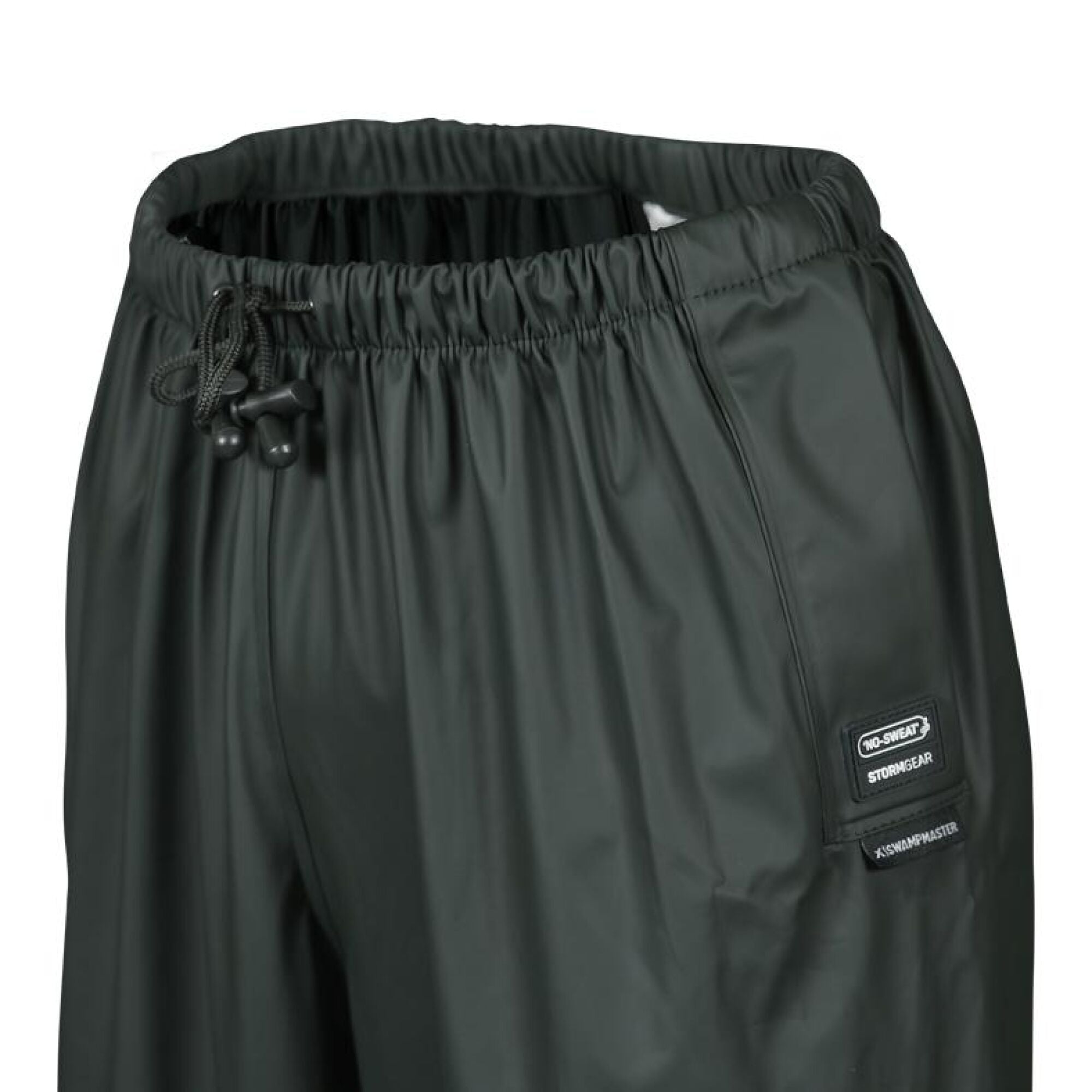 Swampmaster No-Sweat Stormgear Waterproof Trouser