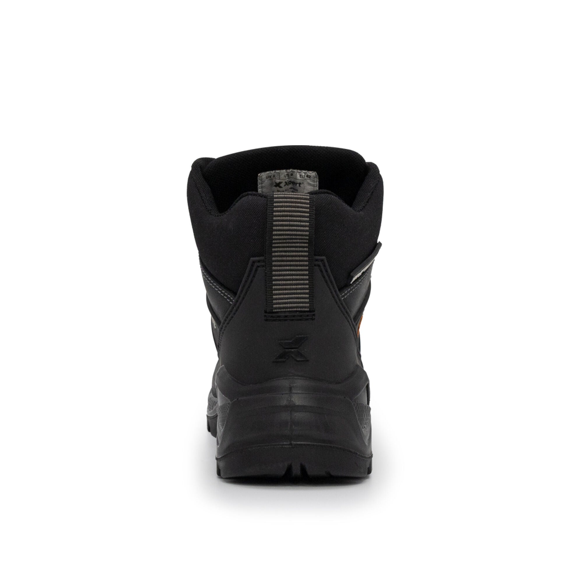 Xpert Typhoon Waterproof S3 Safety Boot