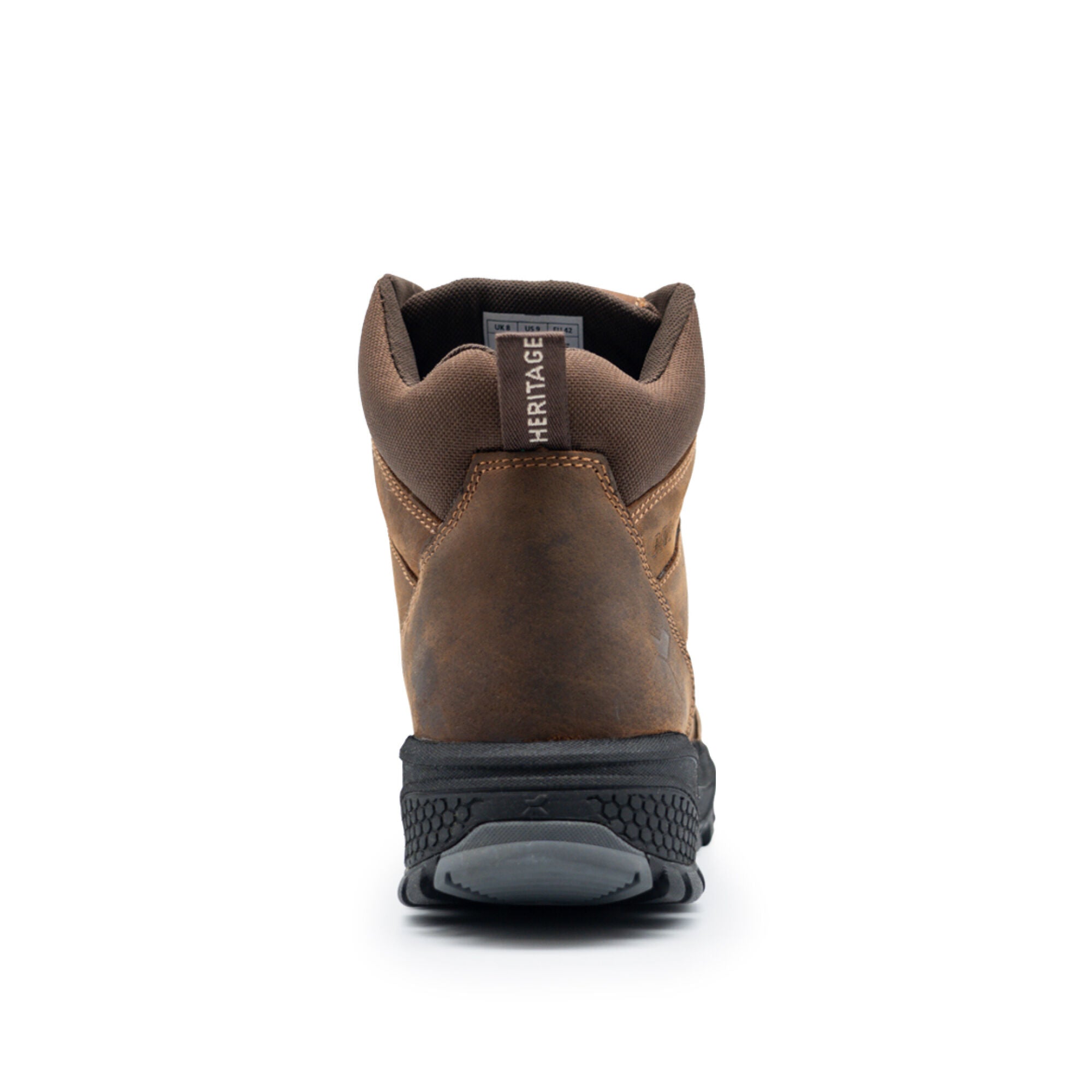 Xpert Heritage Explorer Waterproof Hiking Boot