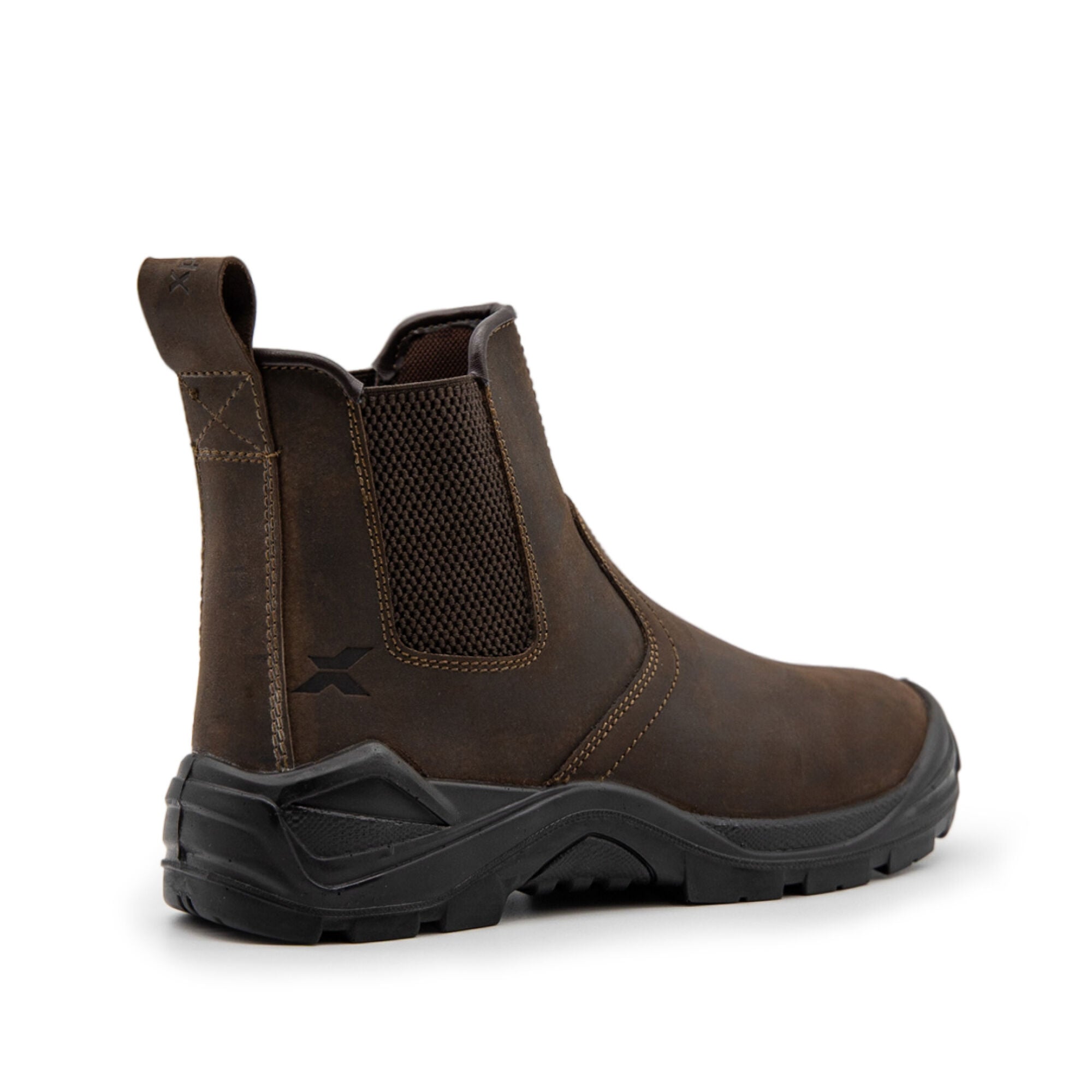 Xpert Tempest Non-Safety Dealer Boot