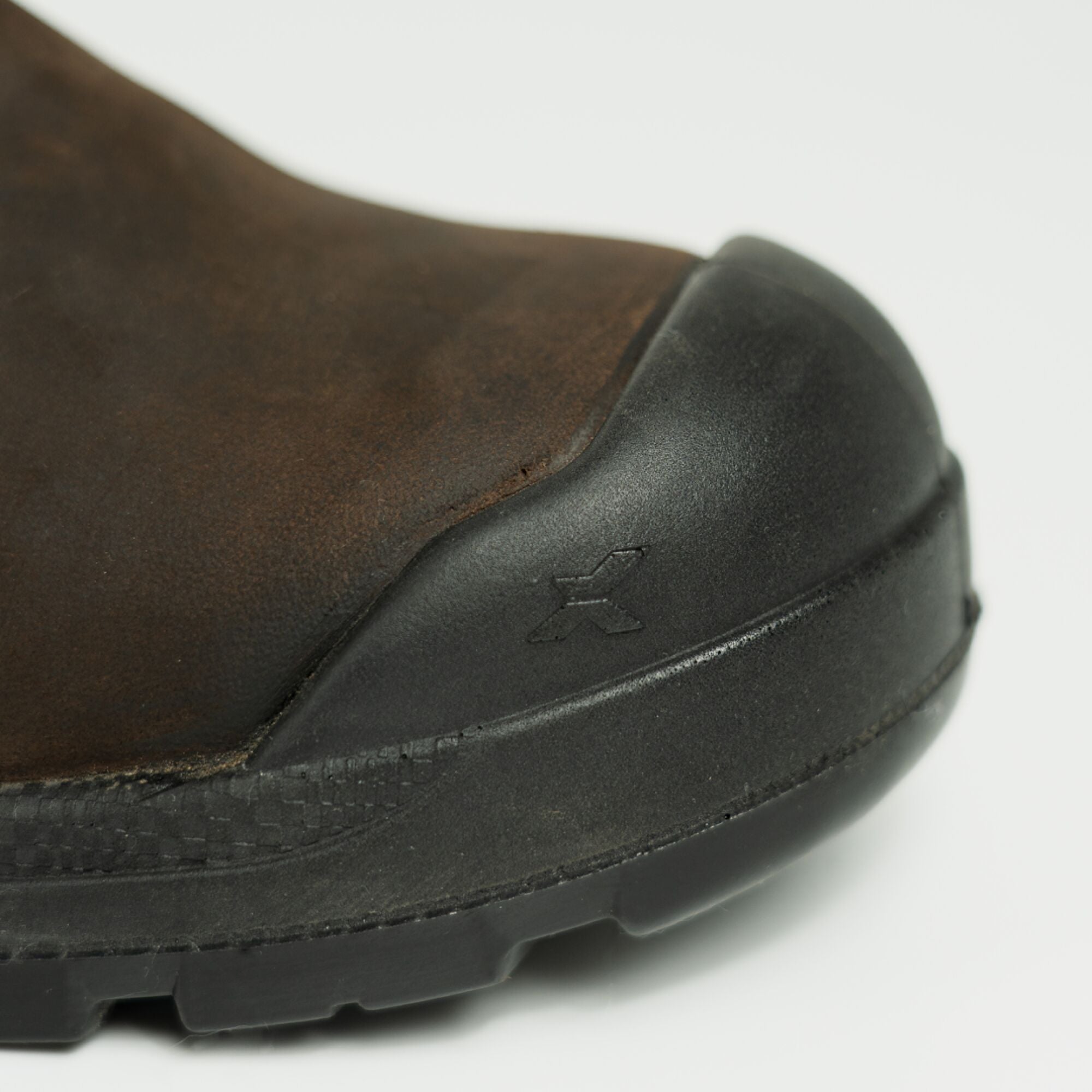 Xpert Pro Hutton S3L Safety Dealer Boot