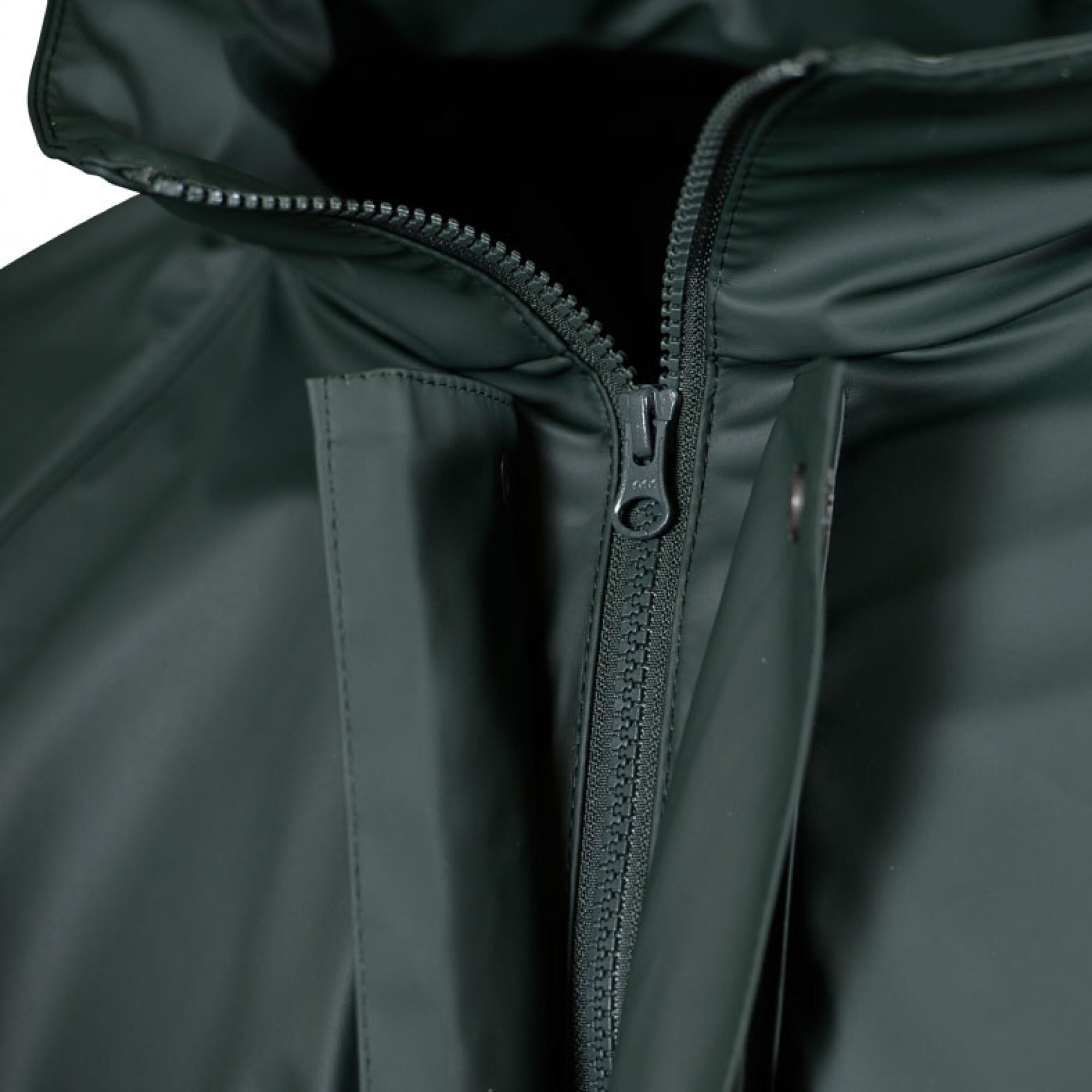 Swampmaster No-Sweat Stormgear Waterproof Jacket
