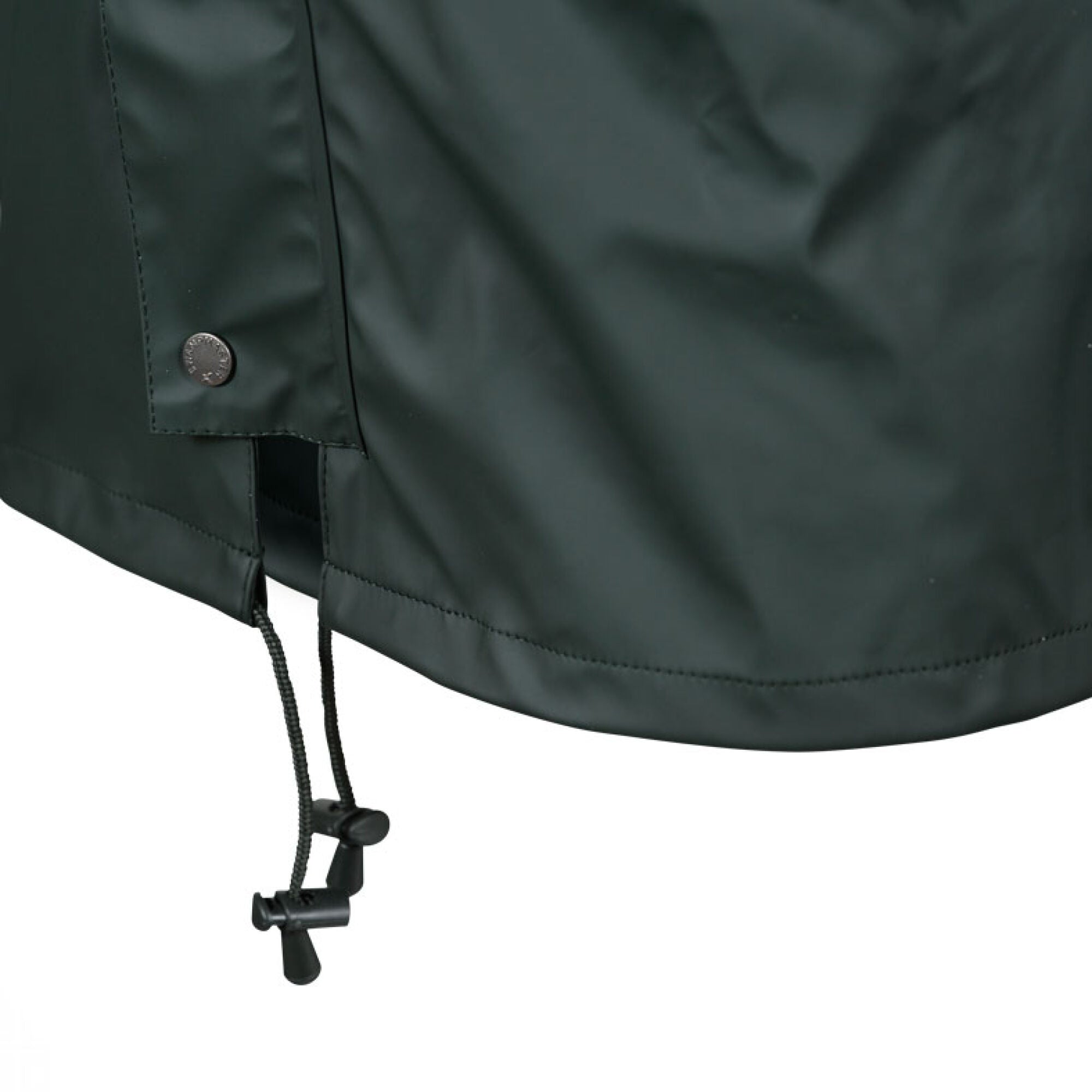 Swampmaster No-Sweat Stormgear Waterproof Jacket