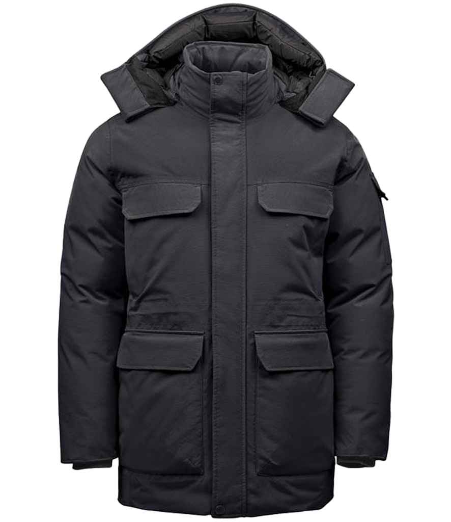 EPK3 BK/GR 5XL