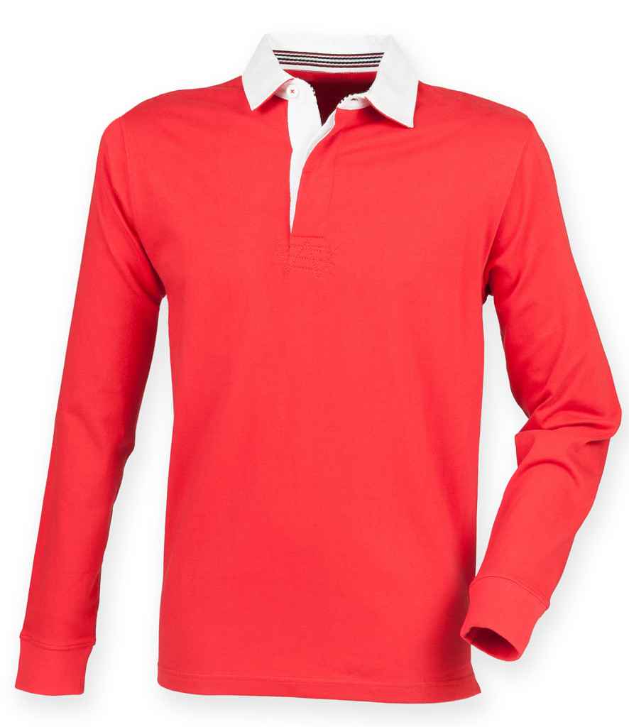 FR104 RED 3XL