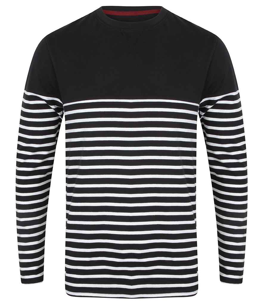 FR134 NV/WH XXL
