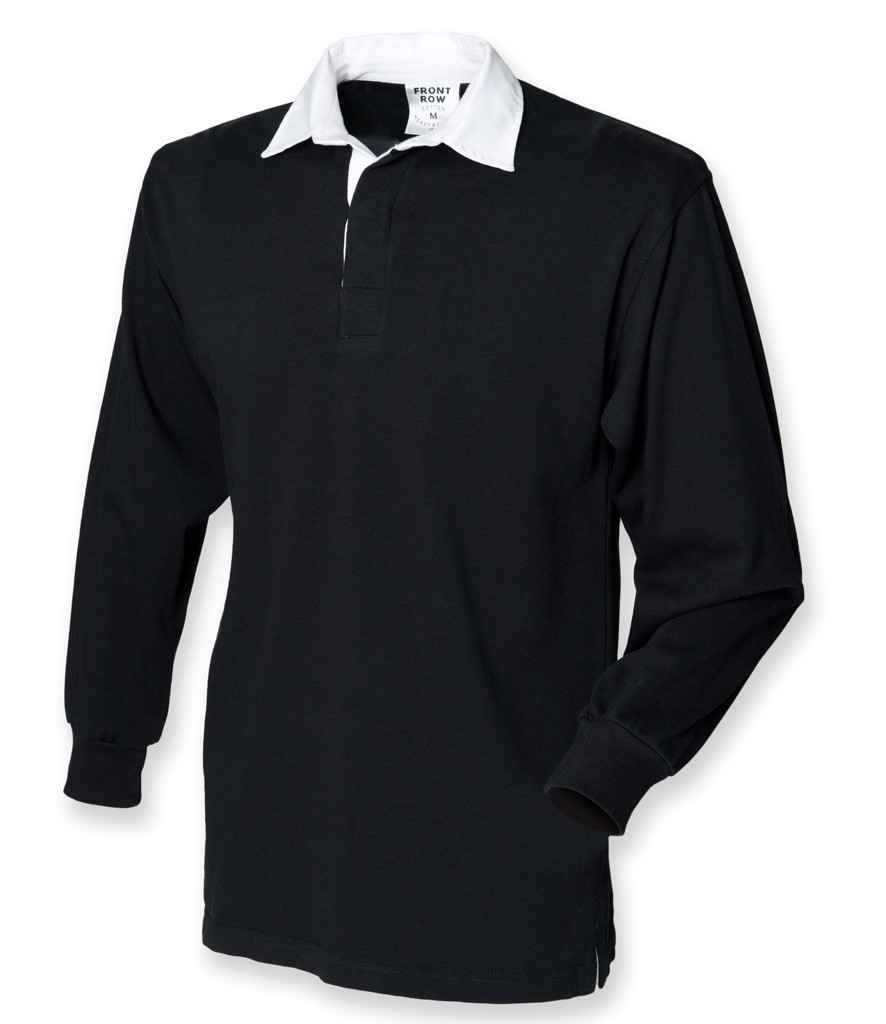 FR1 BLK 3XL