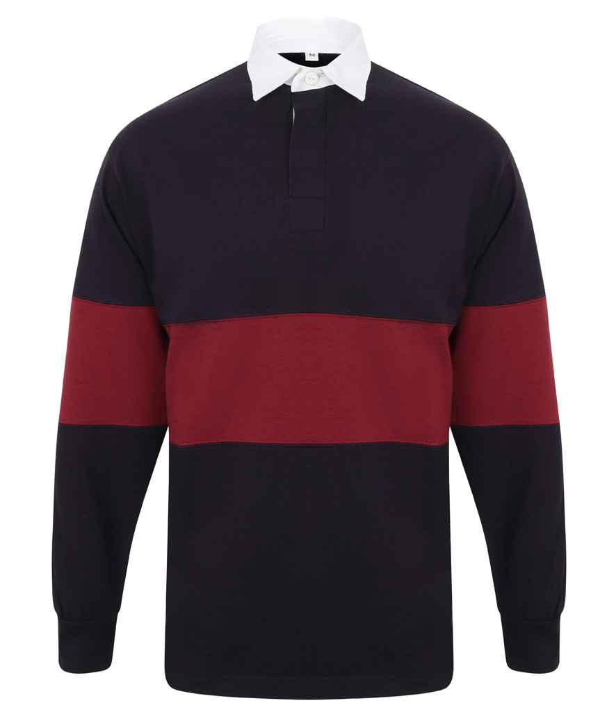 FR7 NV/BU XXL