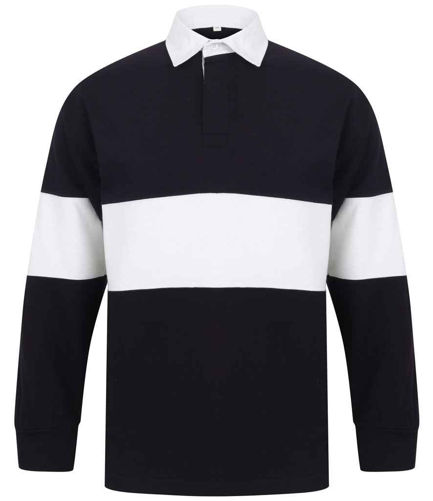 FR7 NV/WH XXL