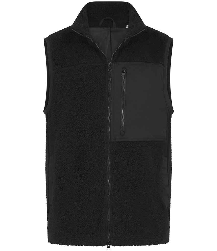 FR855 BLK XXL