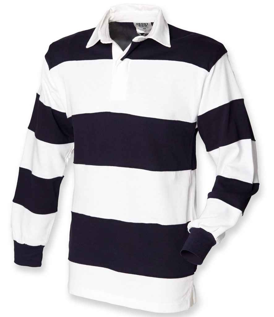 FR8 WH/NV XXL