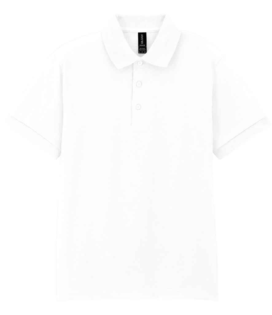 GD40 WHI 3XL